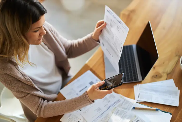 Money management guidance?>
