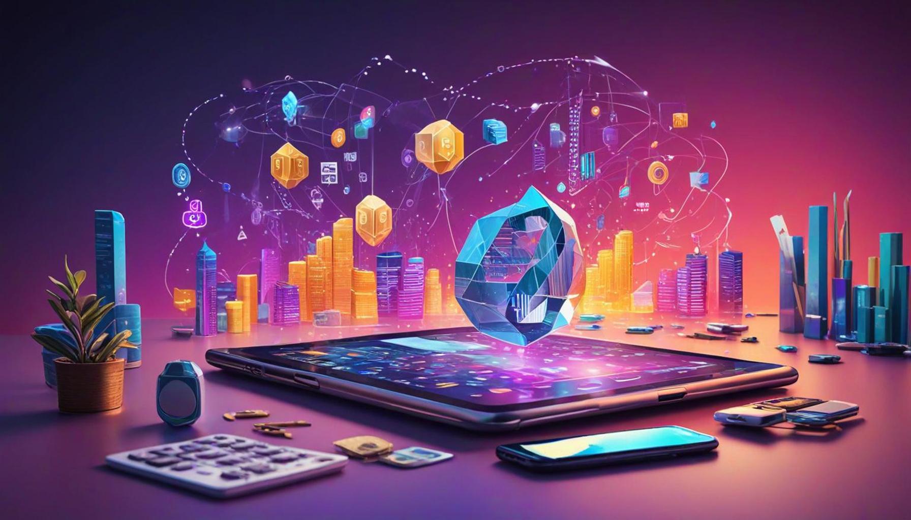 Fintech Innovation: A Catalyst for Financial Inclusion