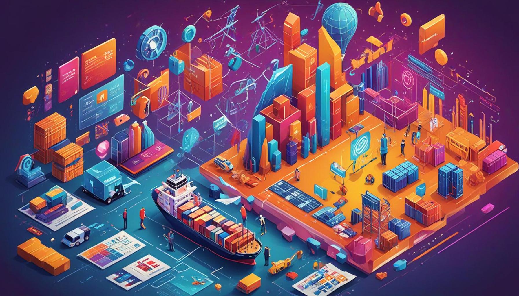 Analyzing the Export-Driven Growth Strategy: Case Studies of Key Sectors