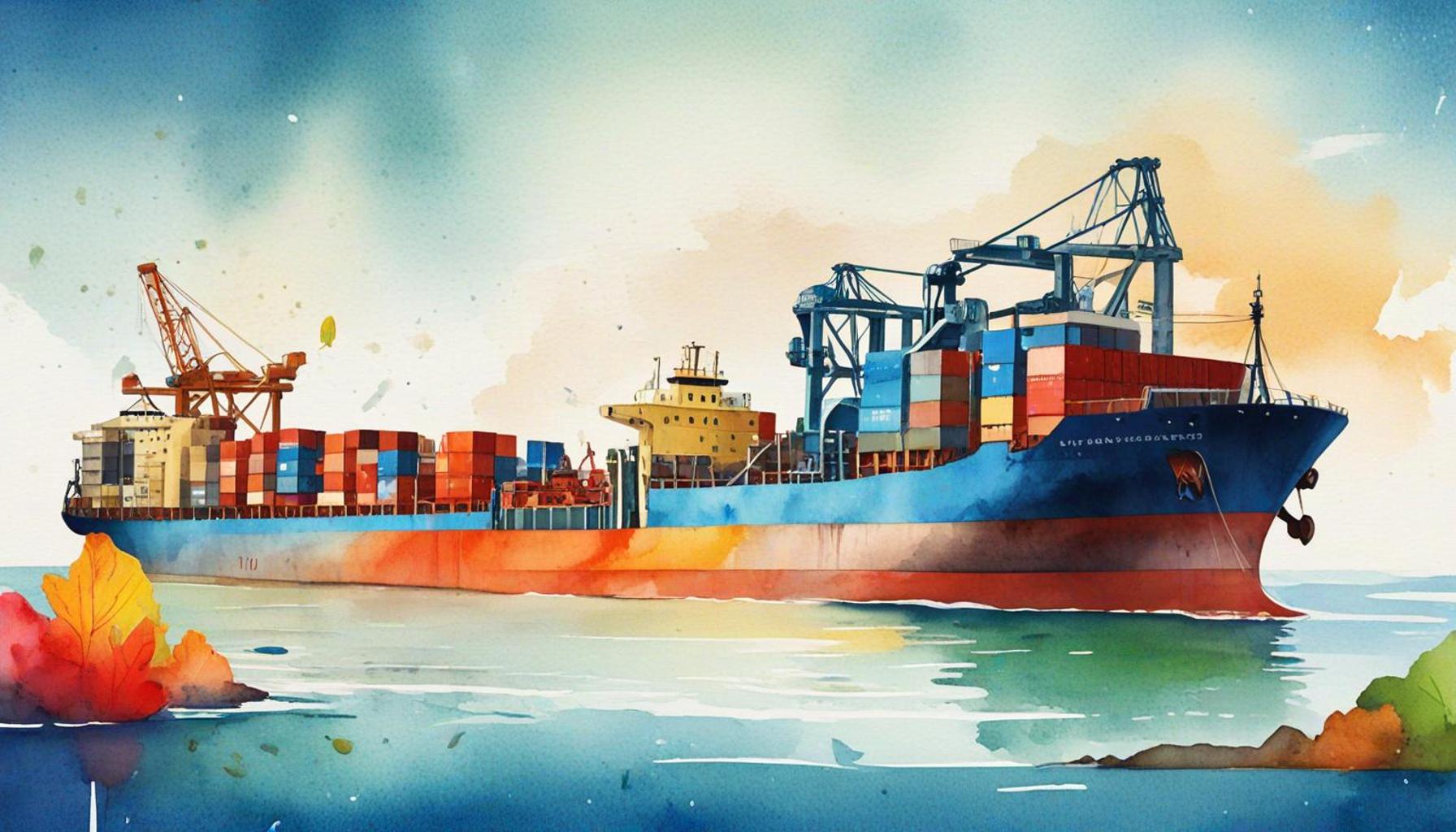 The Environmental Implications of Export Activities: Balancing Trade and Sustainability