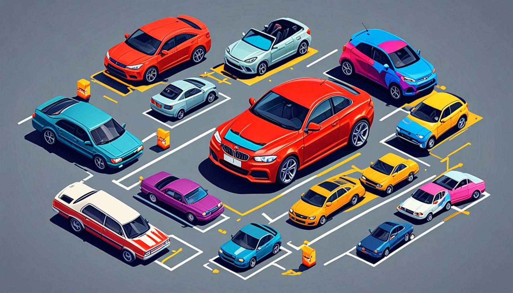 Os Melhores Sites de Leilão de Carros Online: Comparação e Análise