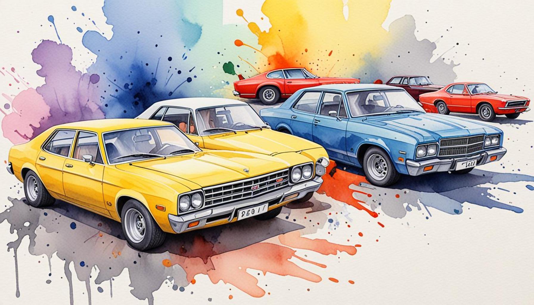 Comparativo de Custos de Manutenção entre Carros de Leilão e Carros Novos