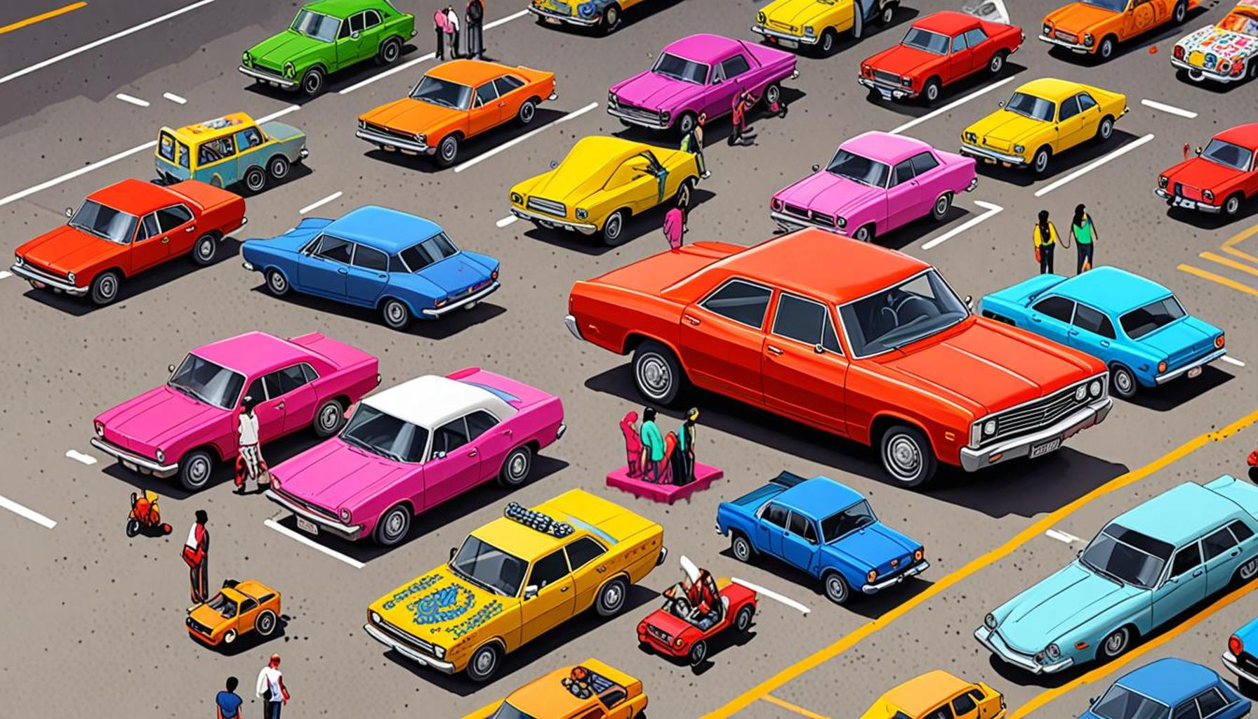 Análisis Comparativo: Puja Coches vs. Otros Métodos de Adquisición de Vehículos en México