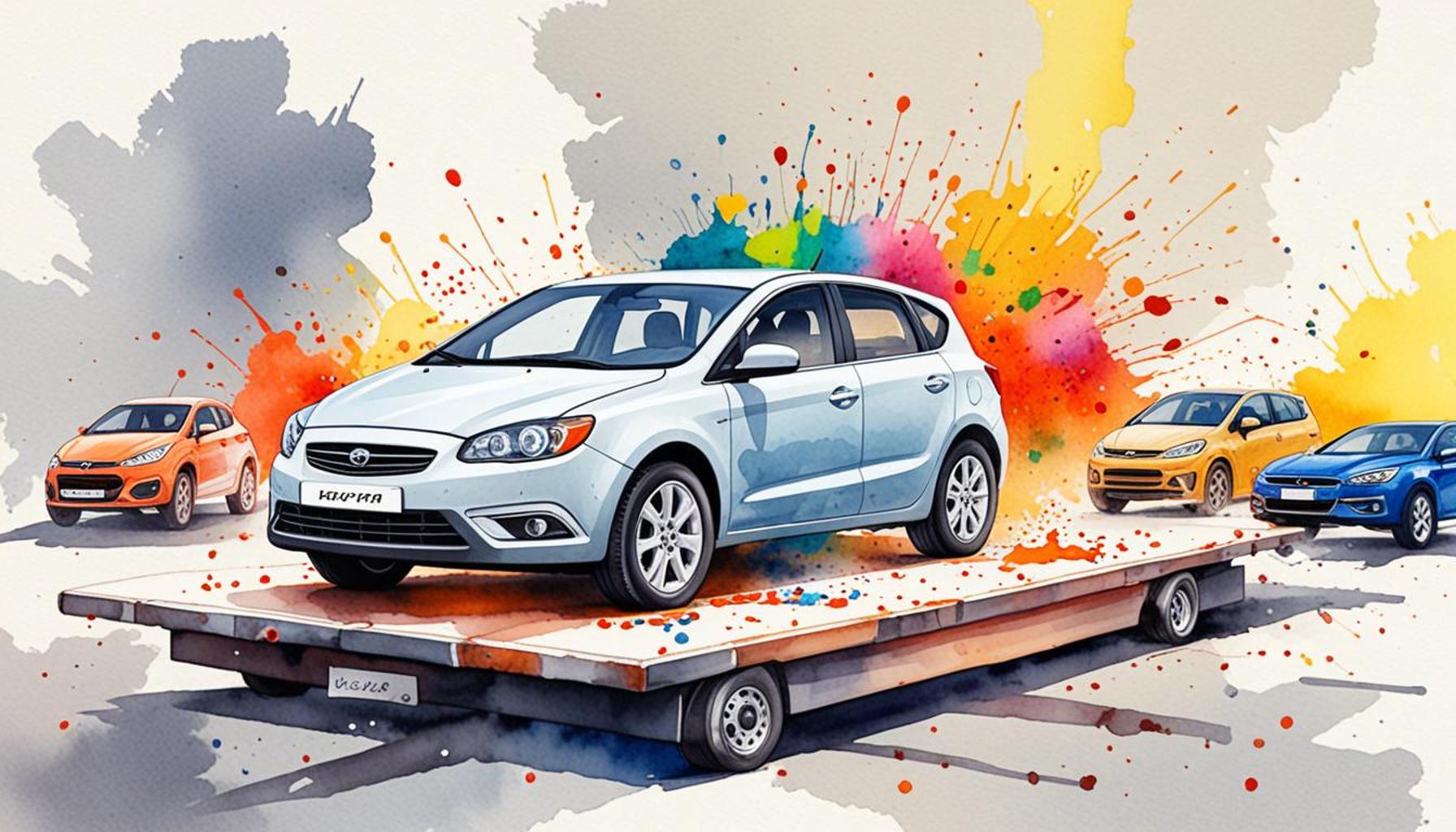 Leilones de Coches: La Importancia de la Inspección Previas y Cómo Realizarla Eficazmente