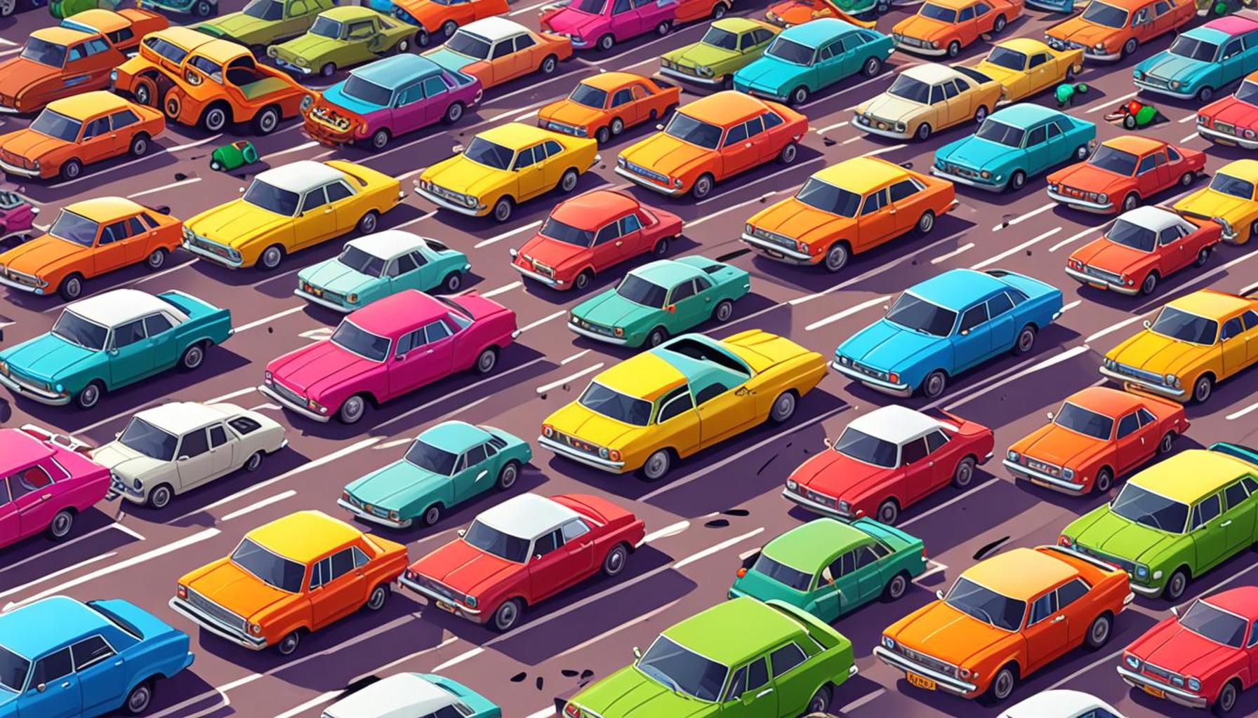 Puja Coches: El Futuro de las Subastas de Autos Sustentables en México