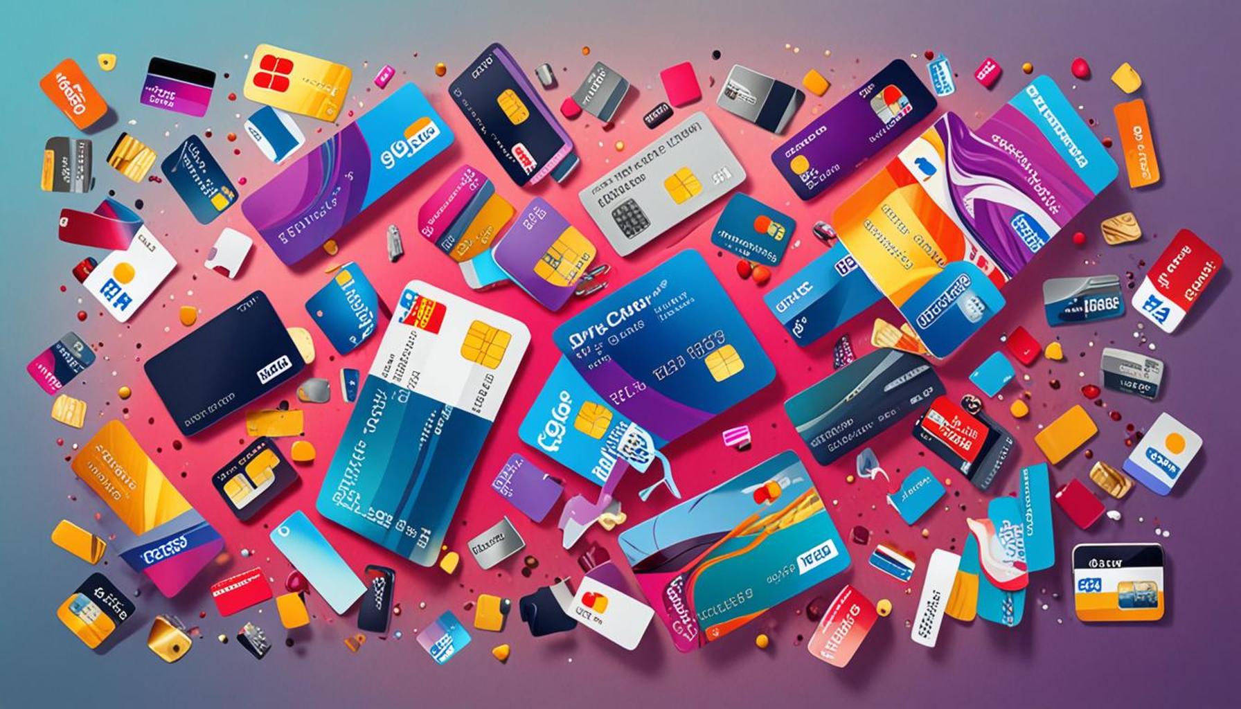 The Pros and Cons of Using Credit Cards to Build Personal Credit
