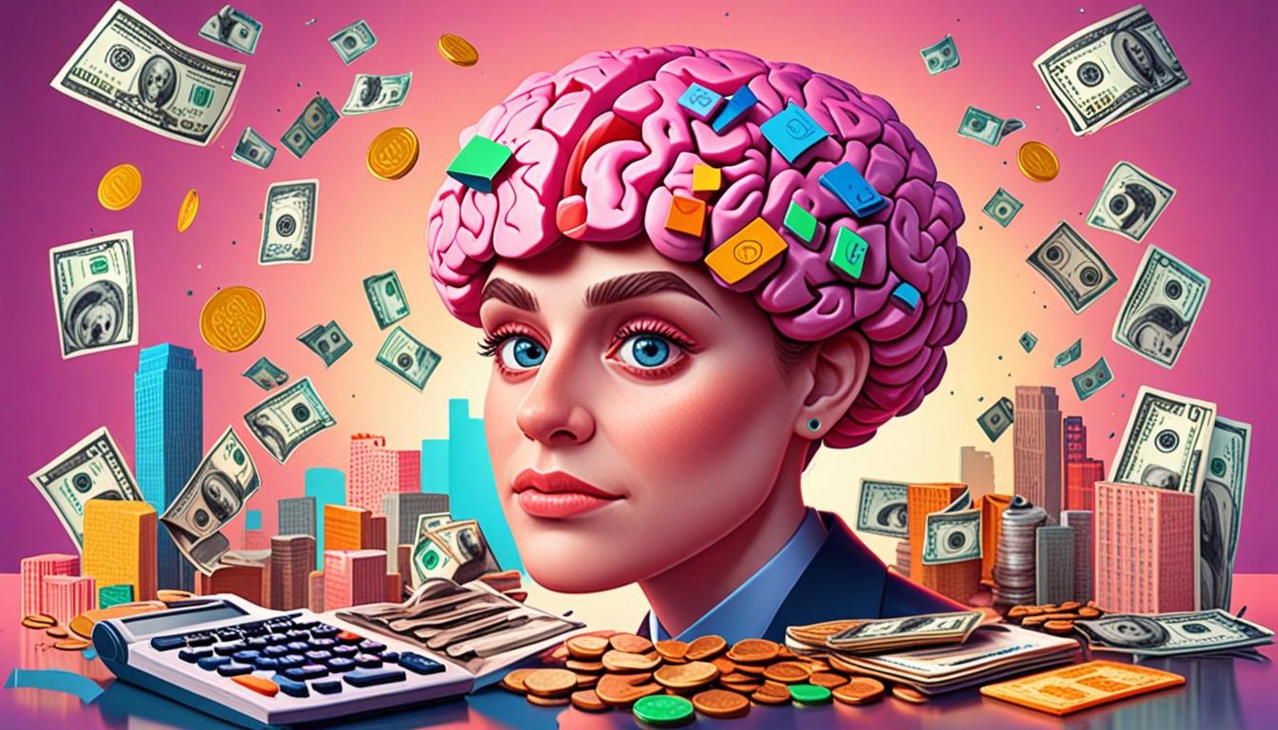 The Psychology Behind Financial Control: How Our Emotions Affect Budgeting
