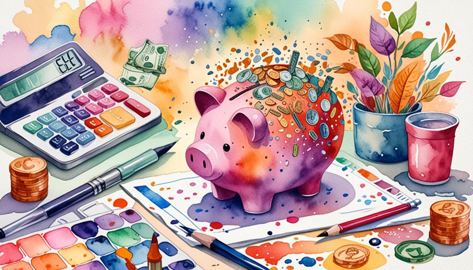 Financial Education and Mental Health: How Understanding Finances Can Reduce Stress