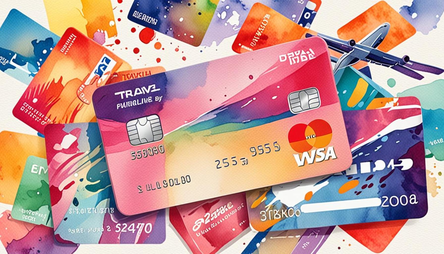 Credit Cards for Travel: Benefits and Disadvantages of Reward Programs