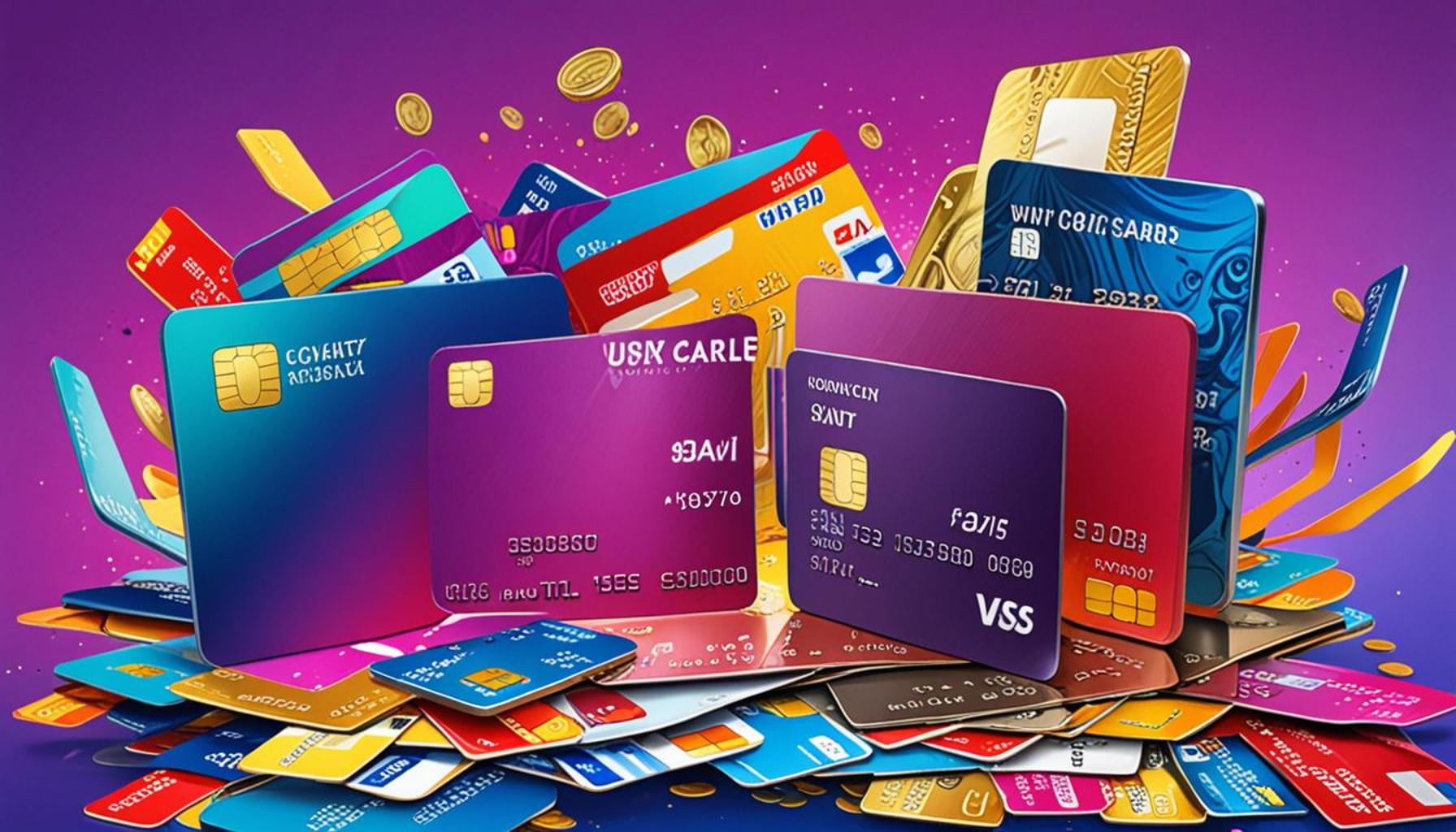 How to Use Credit Cards to Build Wealth Instead of Debt