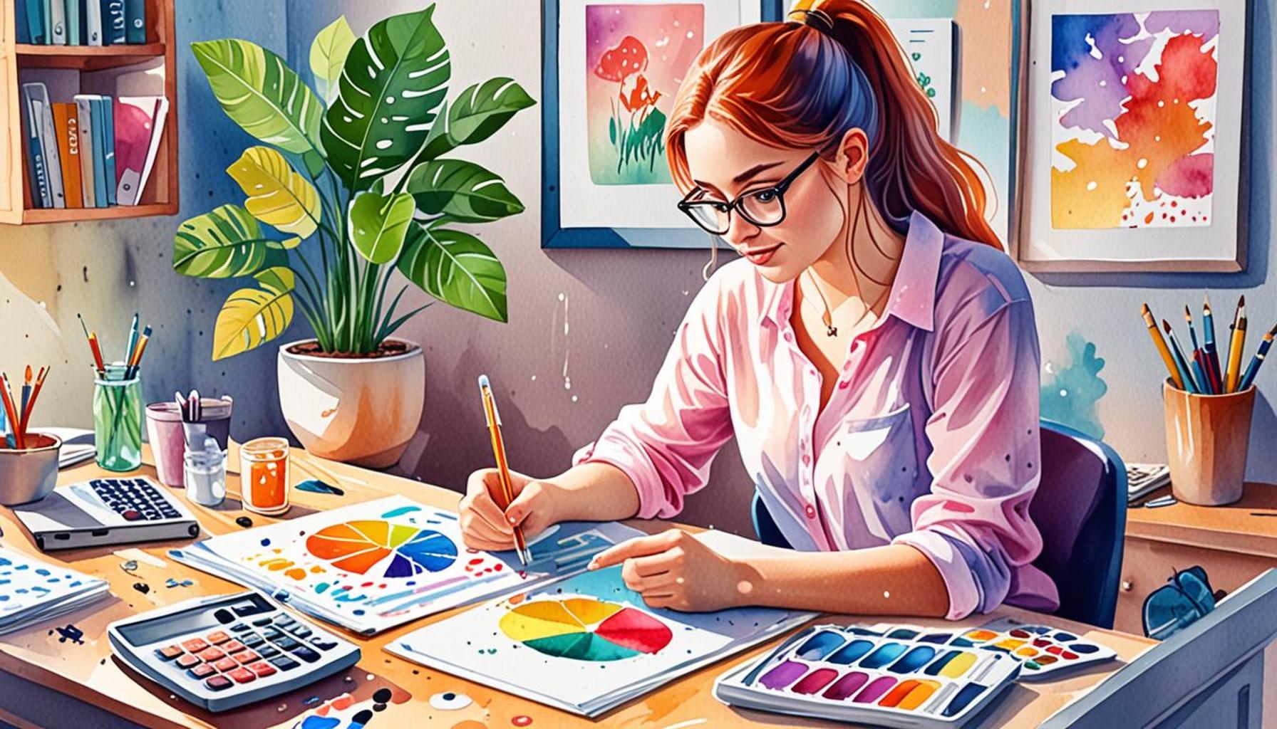 Financial Education Strategies for Young Adults in a Digital World