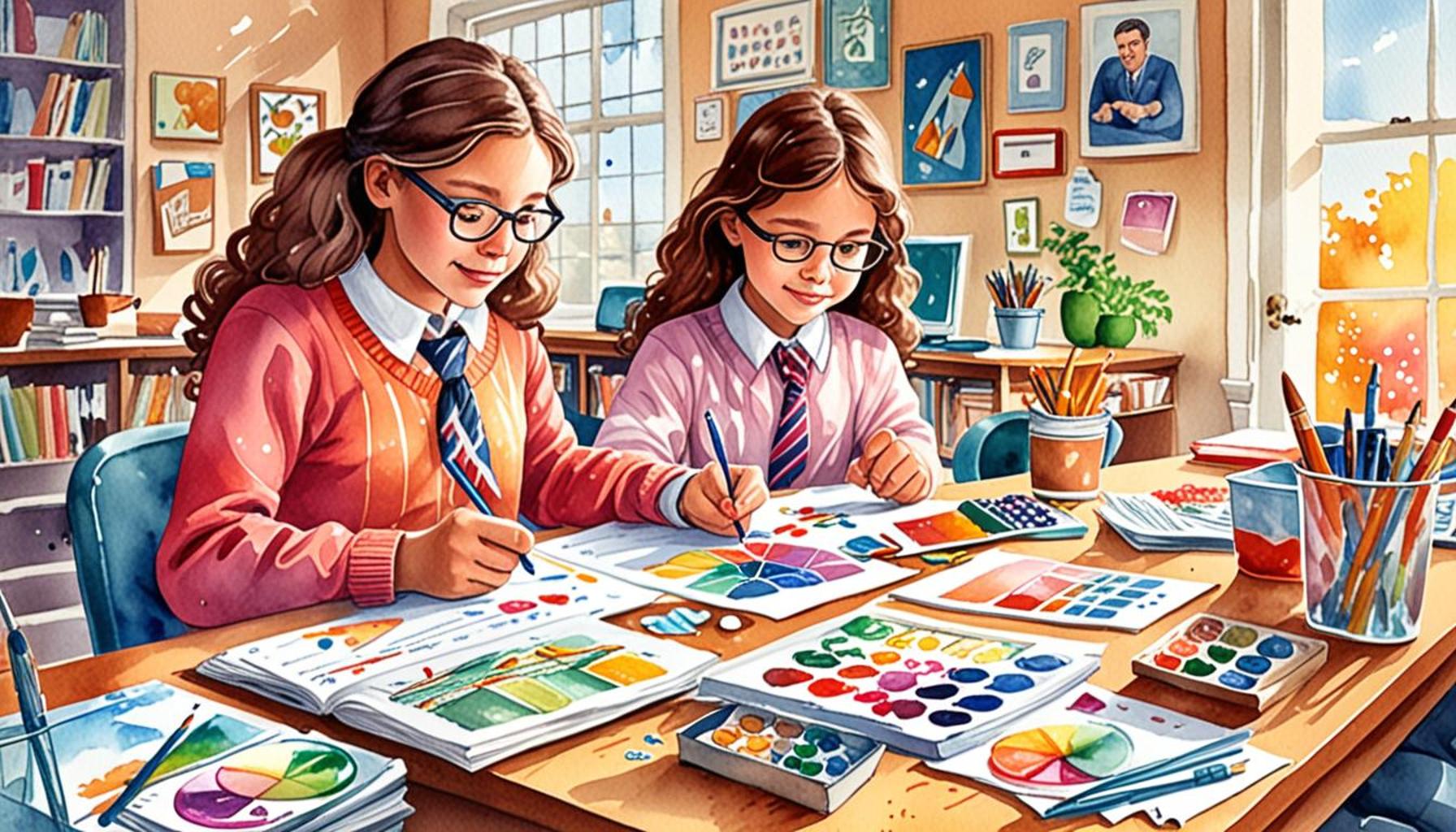 The Importance of Financial Education in American Schools