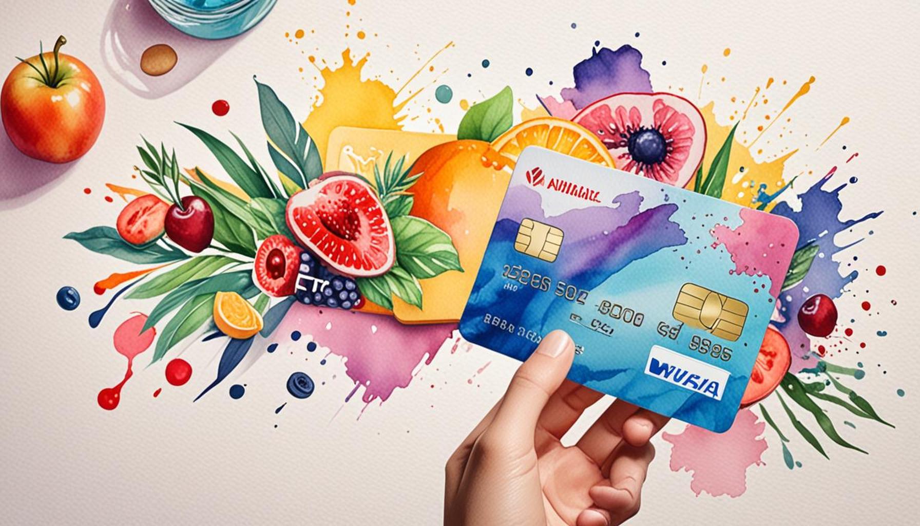 How to Build a Healthy Credit History Using Credit Cards