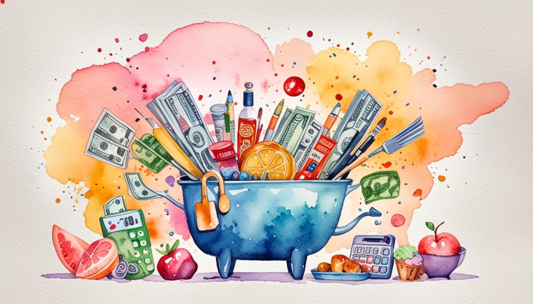 The Psychology of Consumption: Understanding Your Spending to Improve Your Budget