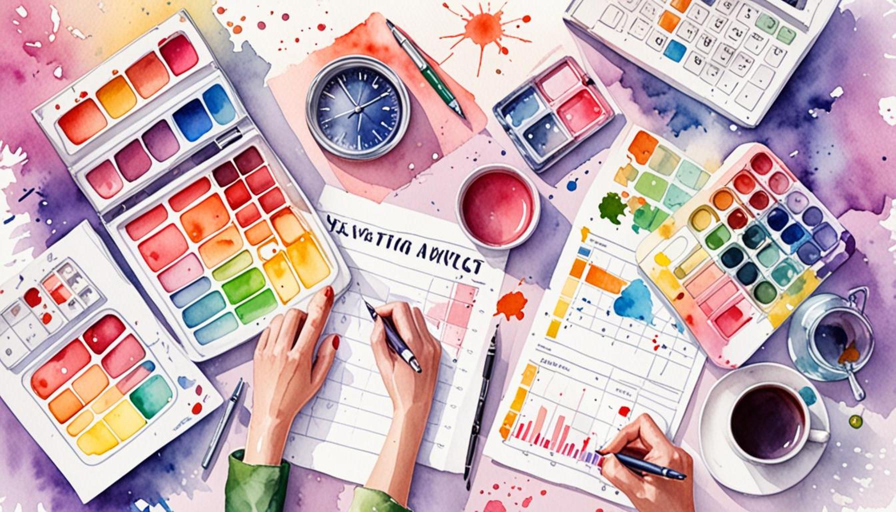 The Most Common Mistakes When Budgeting and How to Avoid Them