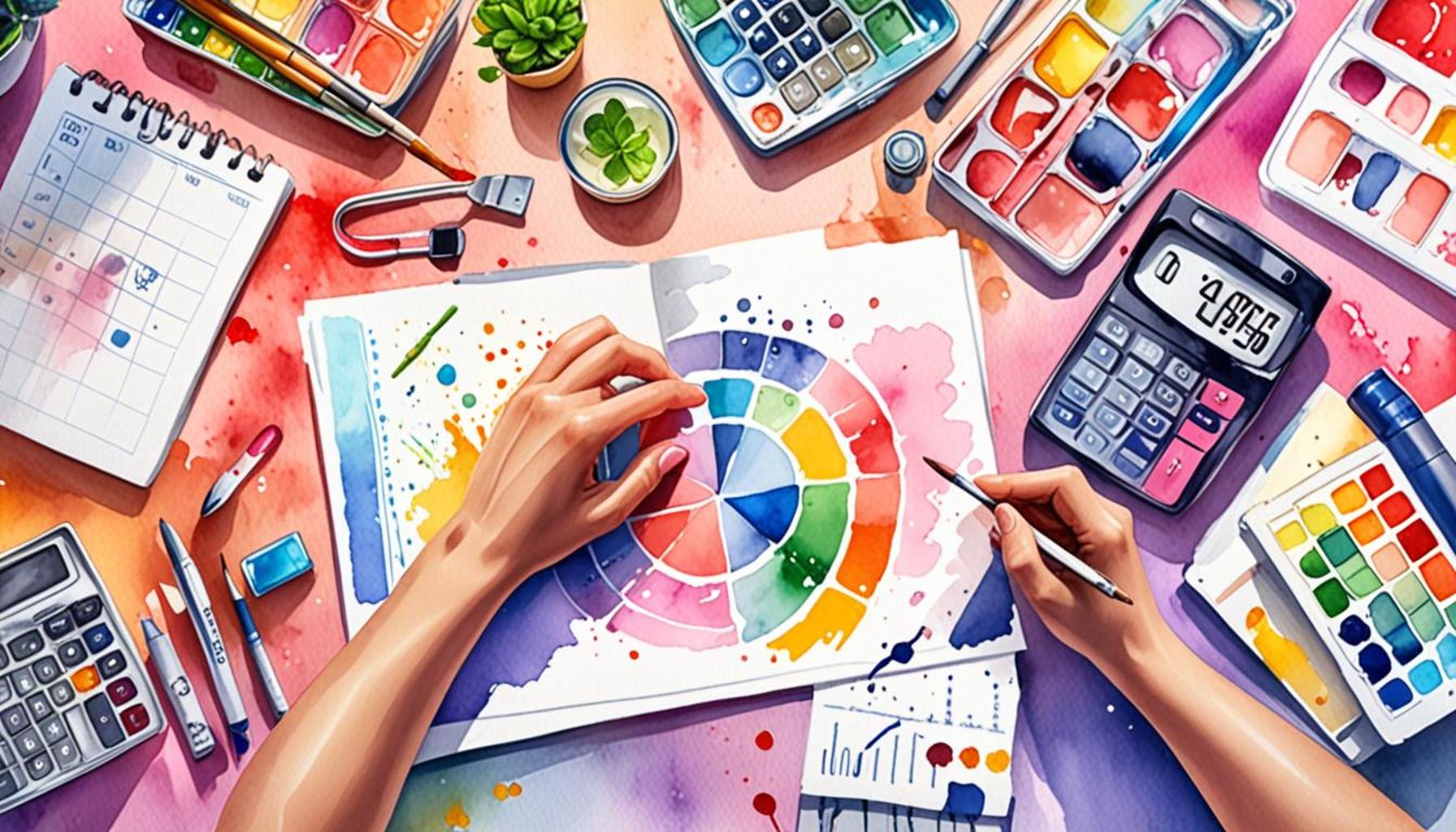 How to Create a Personal Budget: Step by Step for Beginners