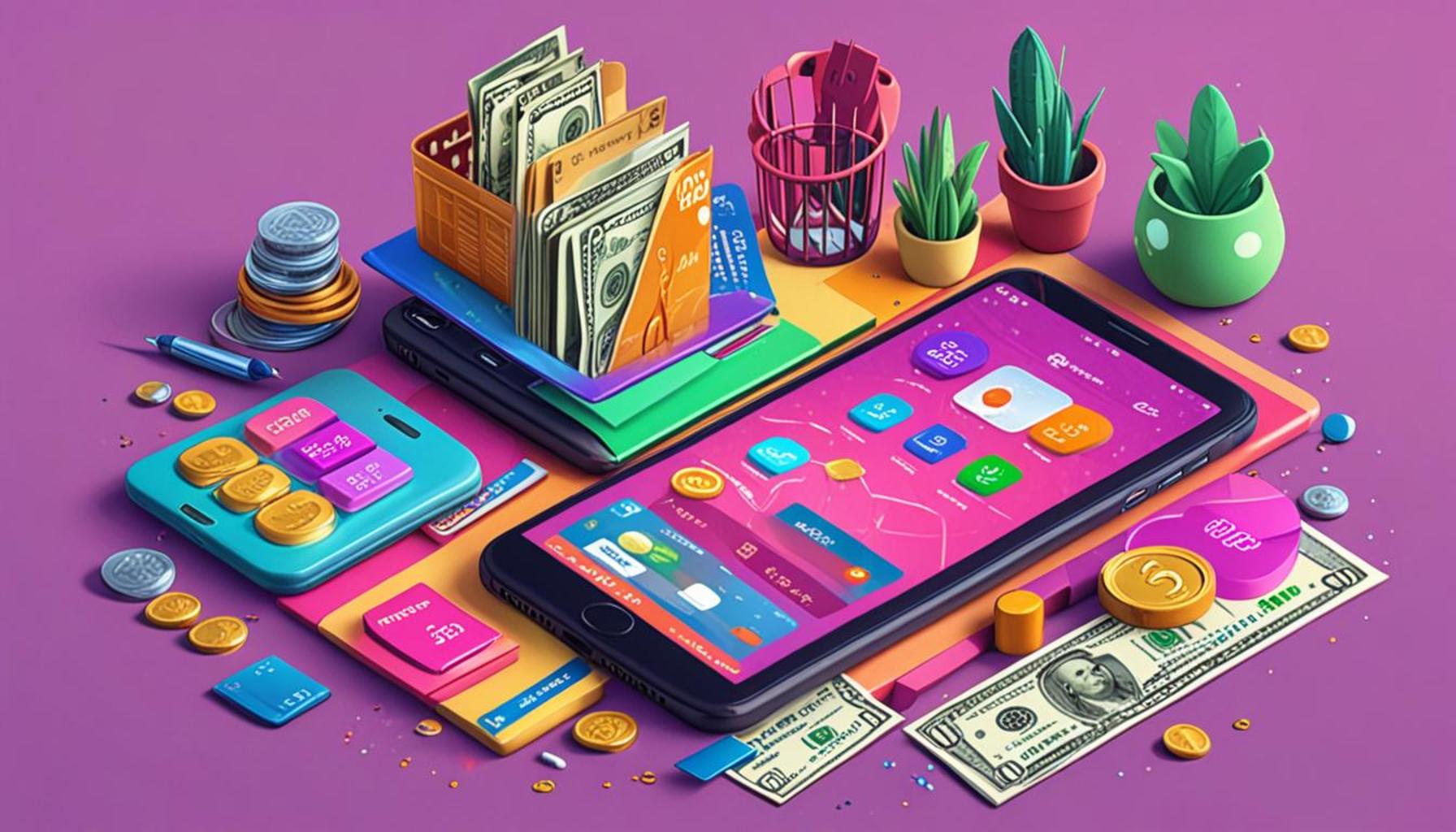 How to Use Personal Finance Apps to Simplify Your Budget