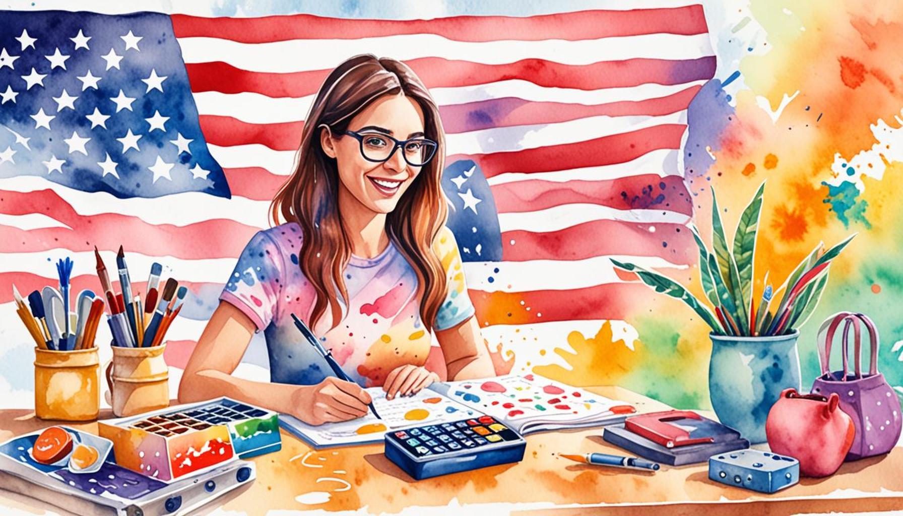 How Low-Cost Credit Can Boost Entrepreneurship in the USA