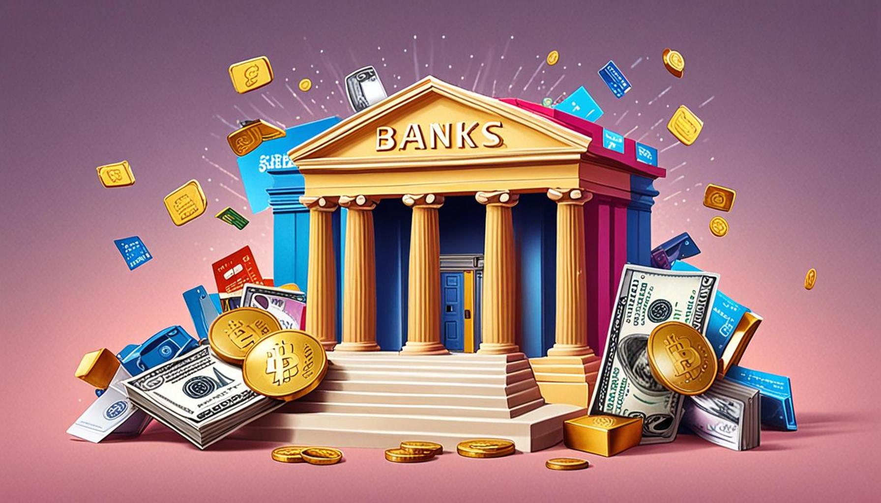 Digital Banks vs. Traditional Banks: Which is the Better Option for the American Consumer?