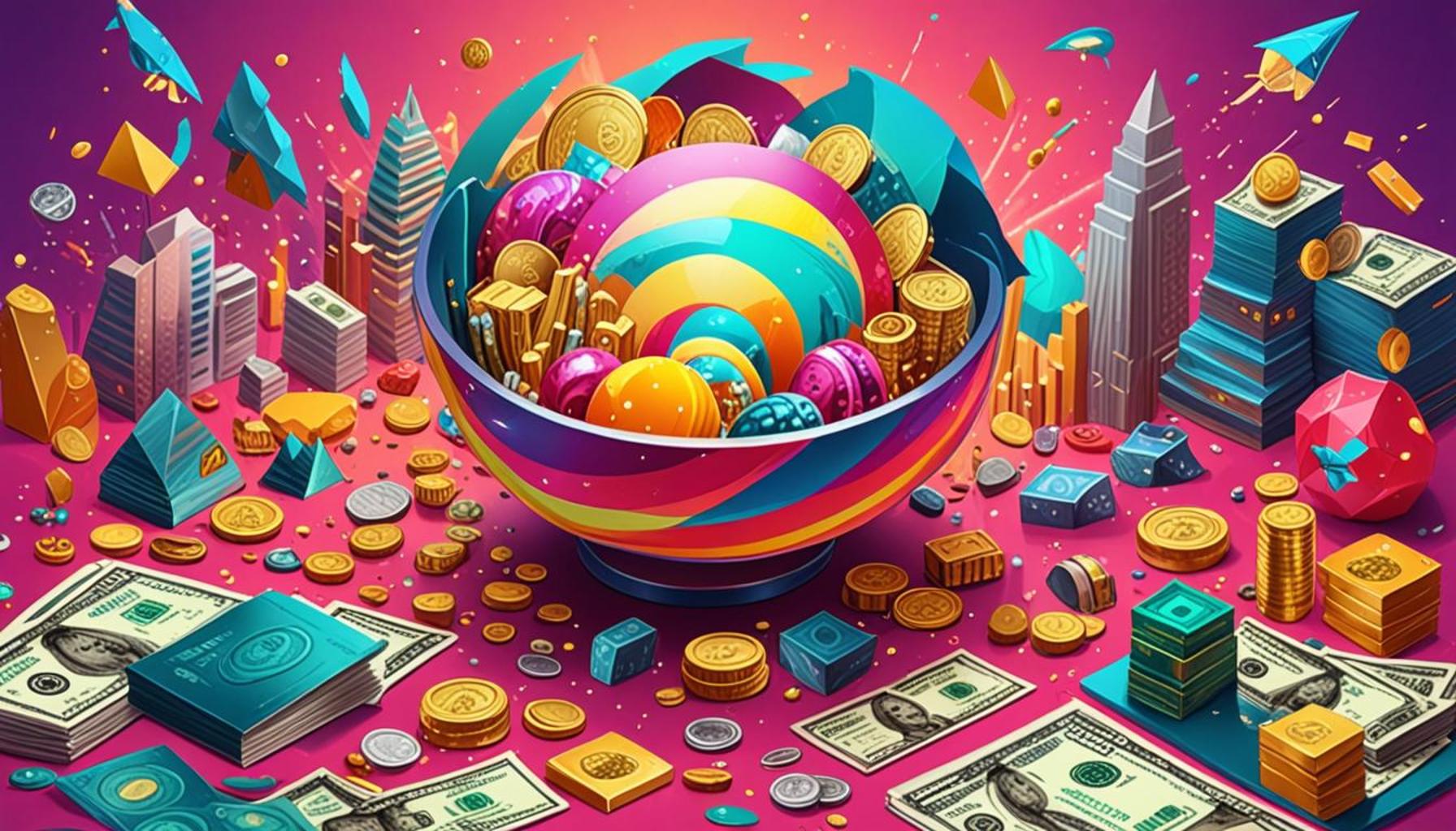 The Importance of Asset Diversification in Wealth Building