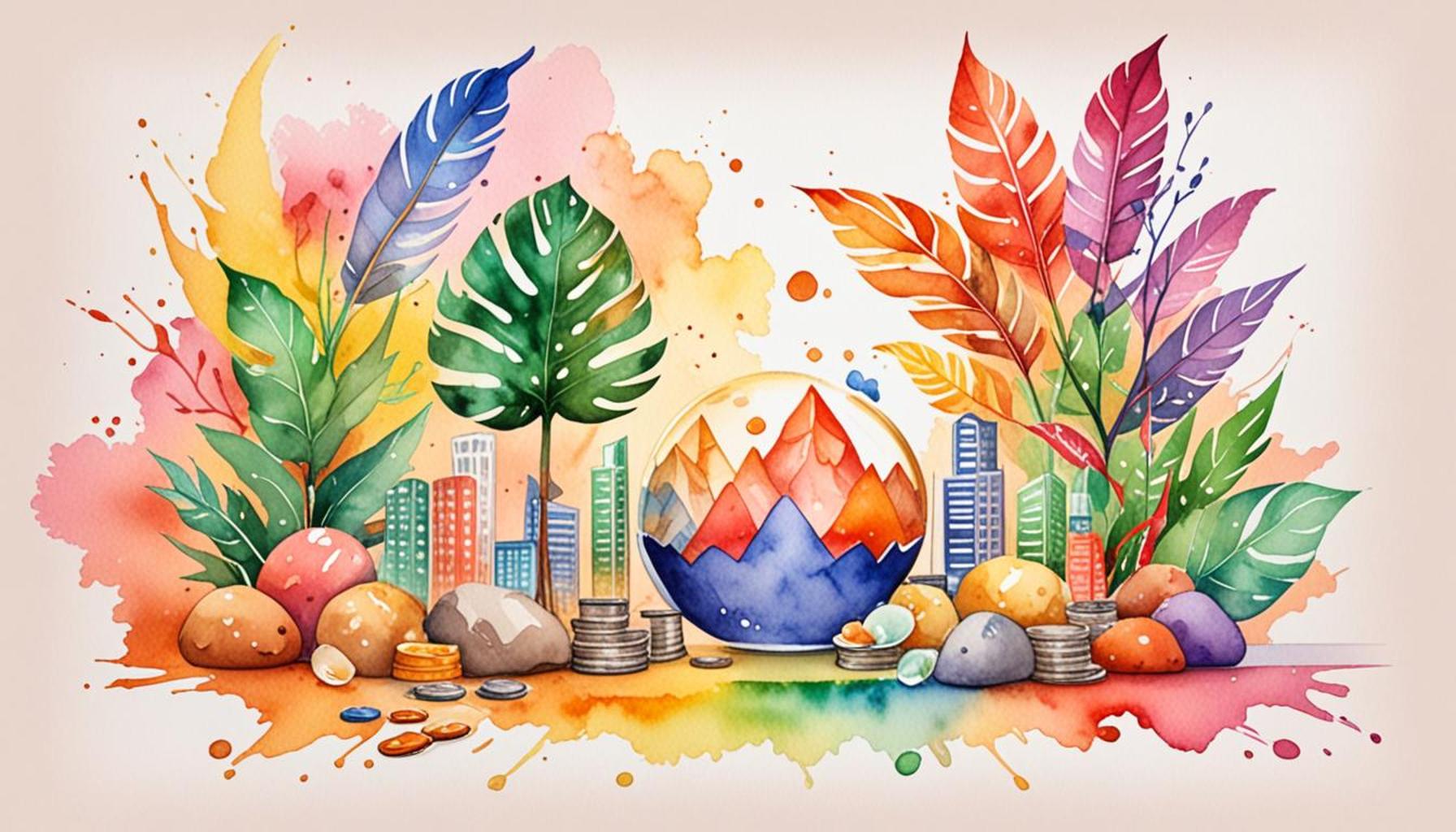 Long-Term Investment Strategies for Building Lasting Wealth