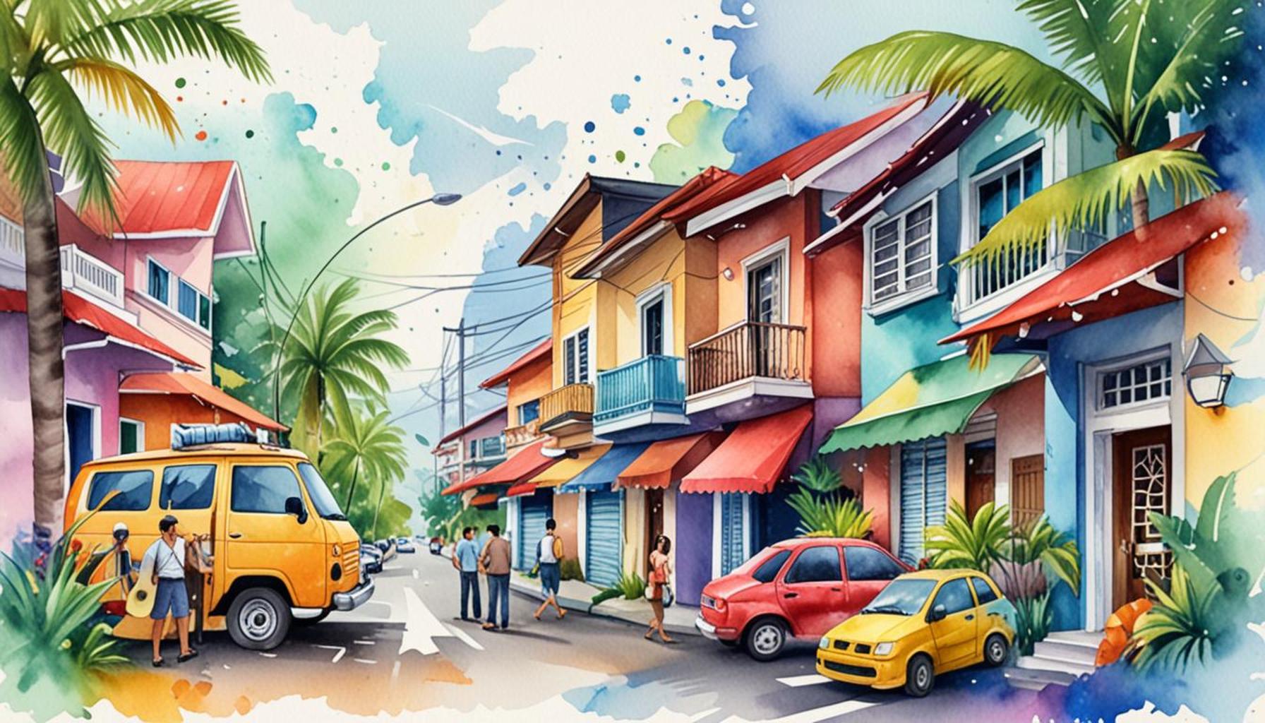 Paghahambing sa Iba’t Ibang Uri ng Seguro at ang Kanilang mga Impikasyon sa Buwis para sa mga Manggagawang Malaya sa Pilipinas