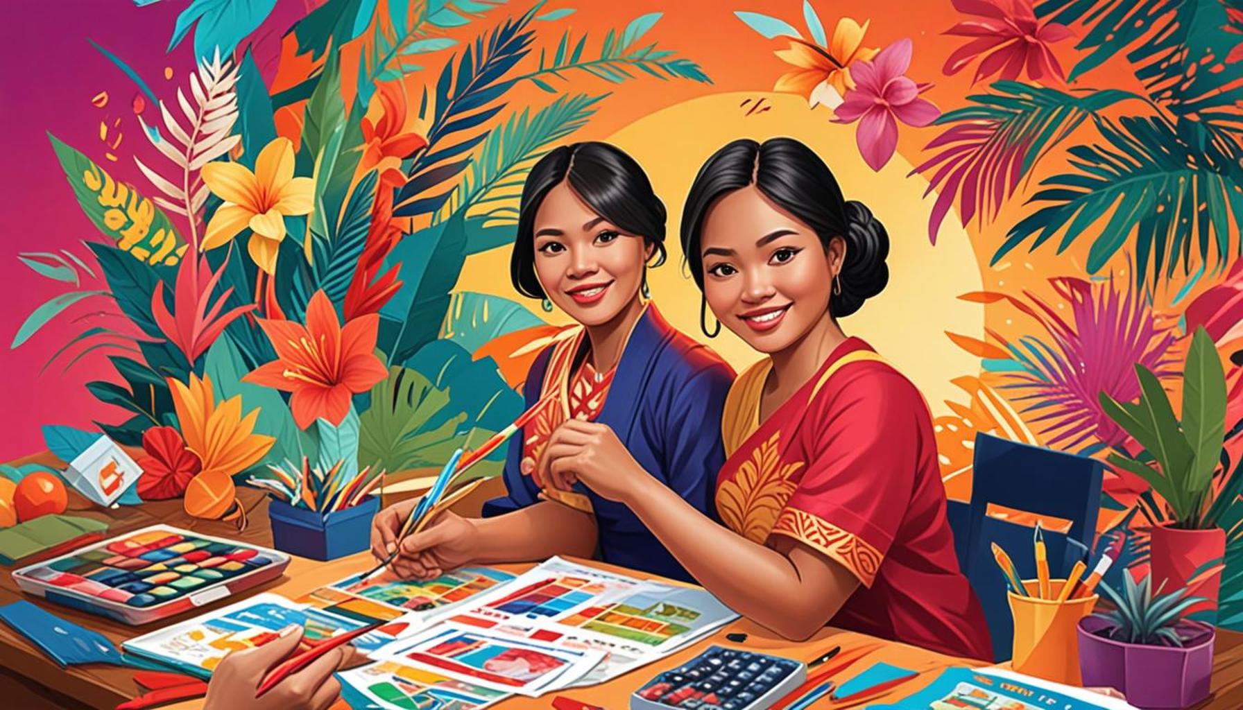 Ang Epekto ng Kultura ng Pilipinas sa mga Kasanayan sa Pagpaplano ng Badyet at Pagtitipid