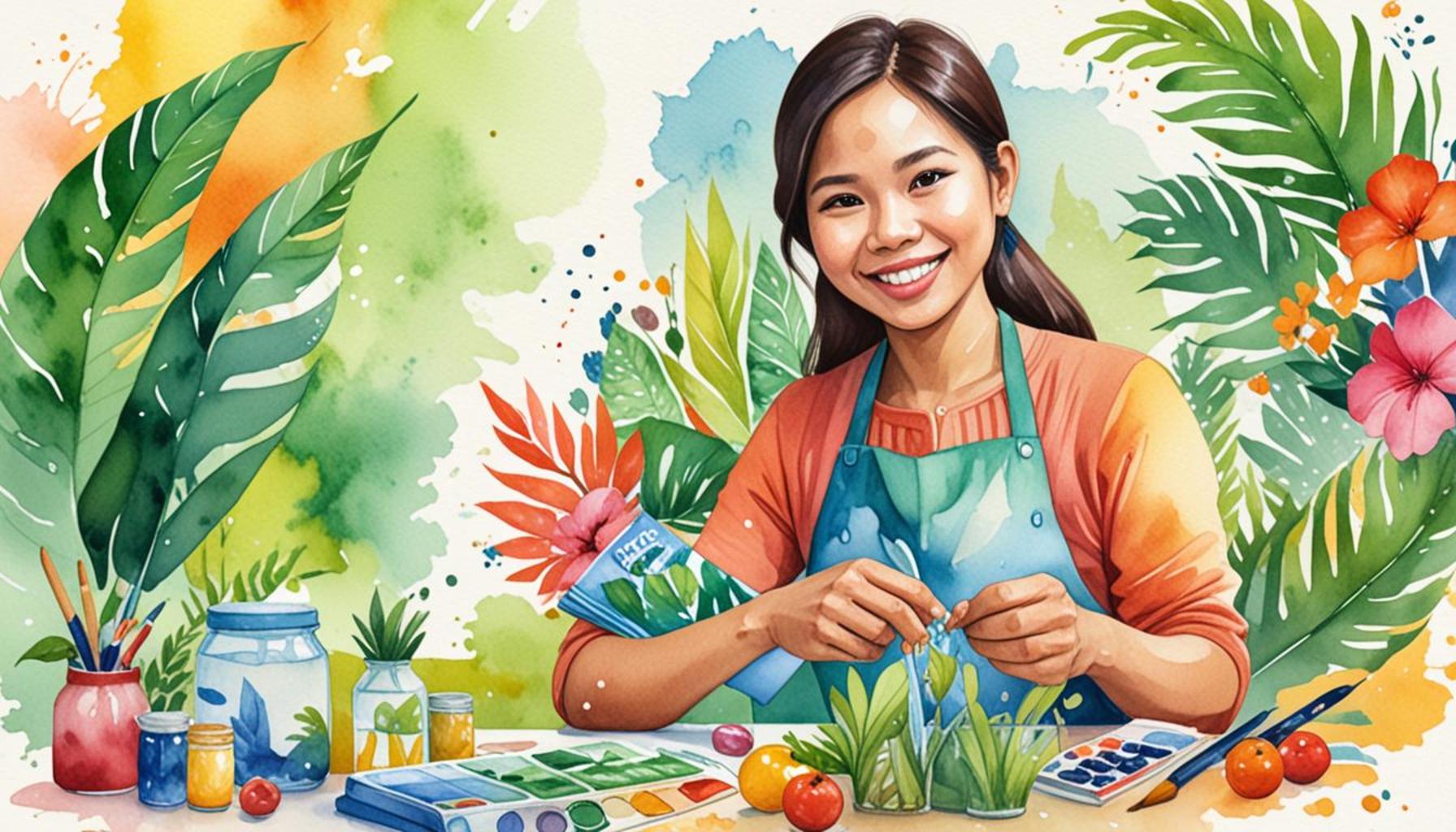 Sustainable Finance: Puhunan sa mga Negosyong May Makabuluhang Epekto sa mga Komunidad sa Pilipinas