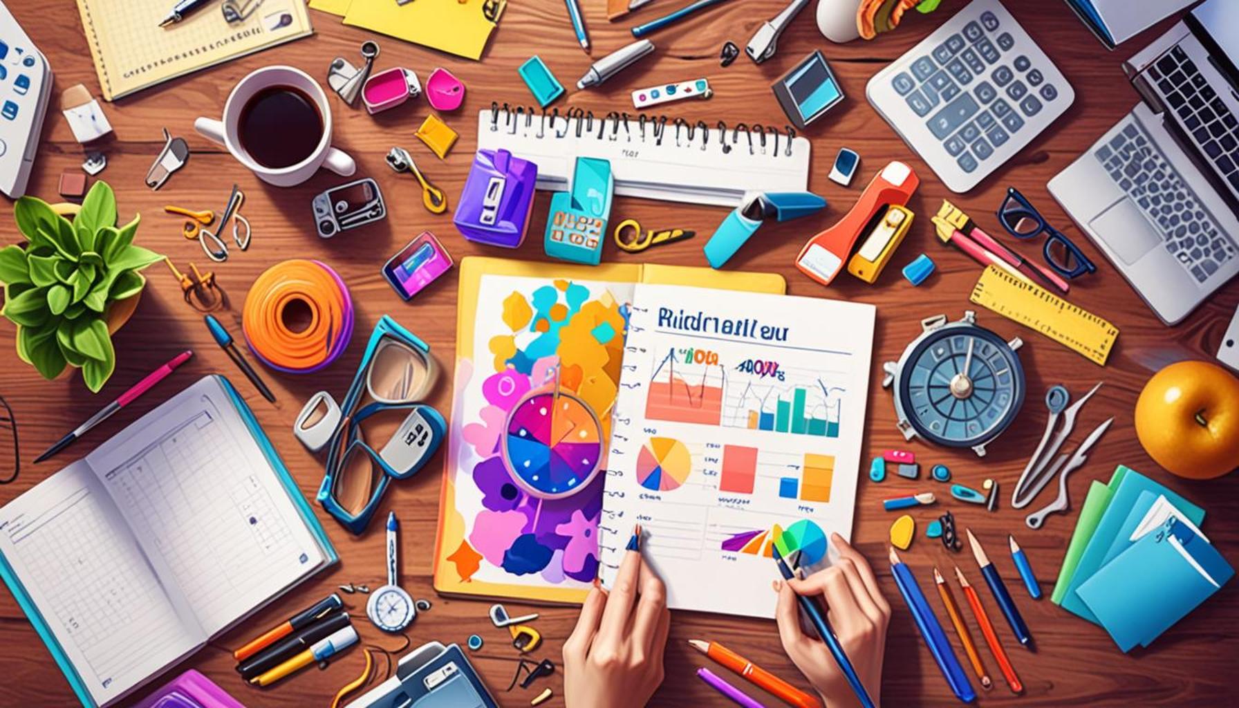 Paano Gamitin ang Mga Digital na Kasangkapan upang Pahusayin ang Personal na Pagpaplanong Badyet