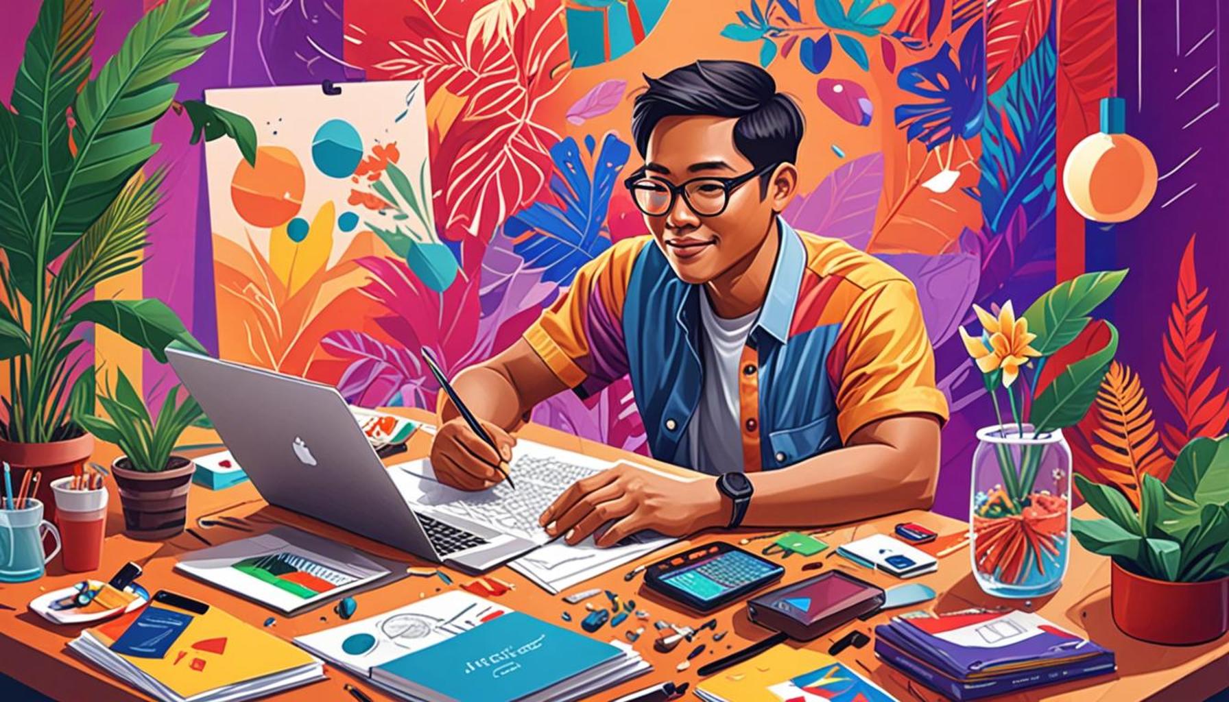 Pamumuhunan sa mga Startup sa Pilipinas: Mga Oportunidad para sa Maliit na Mamumuhunan