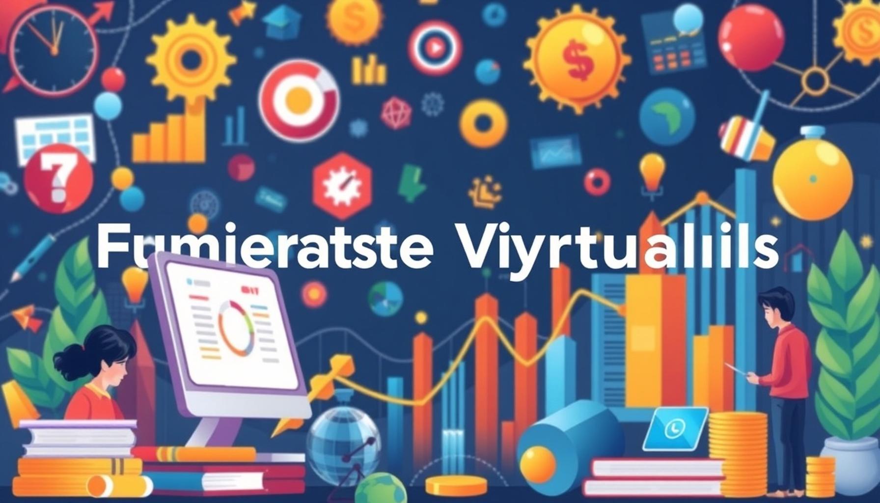 The Influence of Virtual Environments on the Development of Professional Skills and Networking