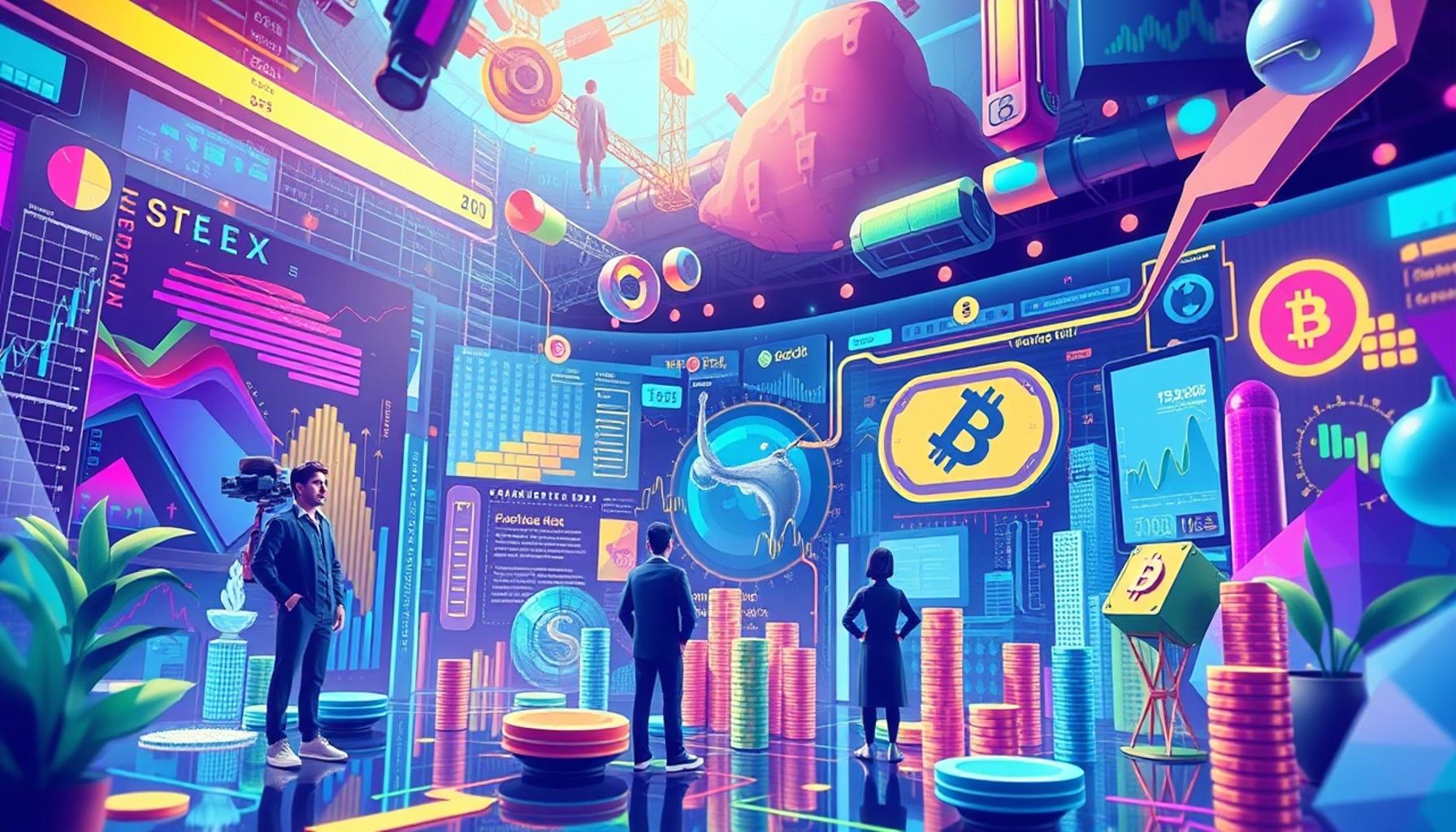 The Intersection of Augmented Reality and Virtual Environments: The Future of Immersive Experiences