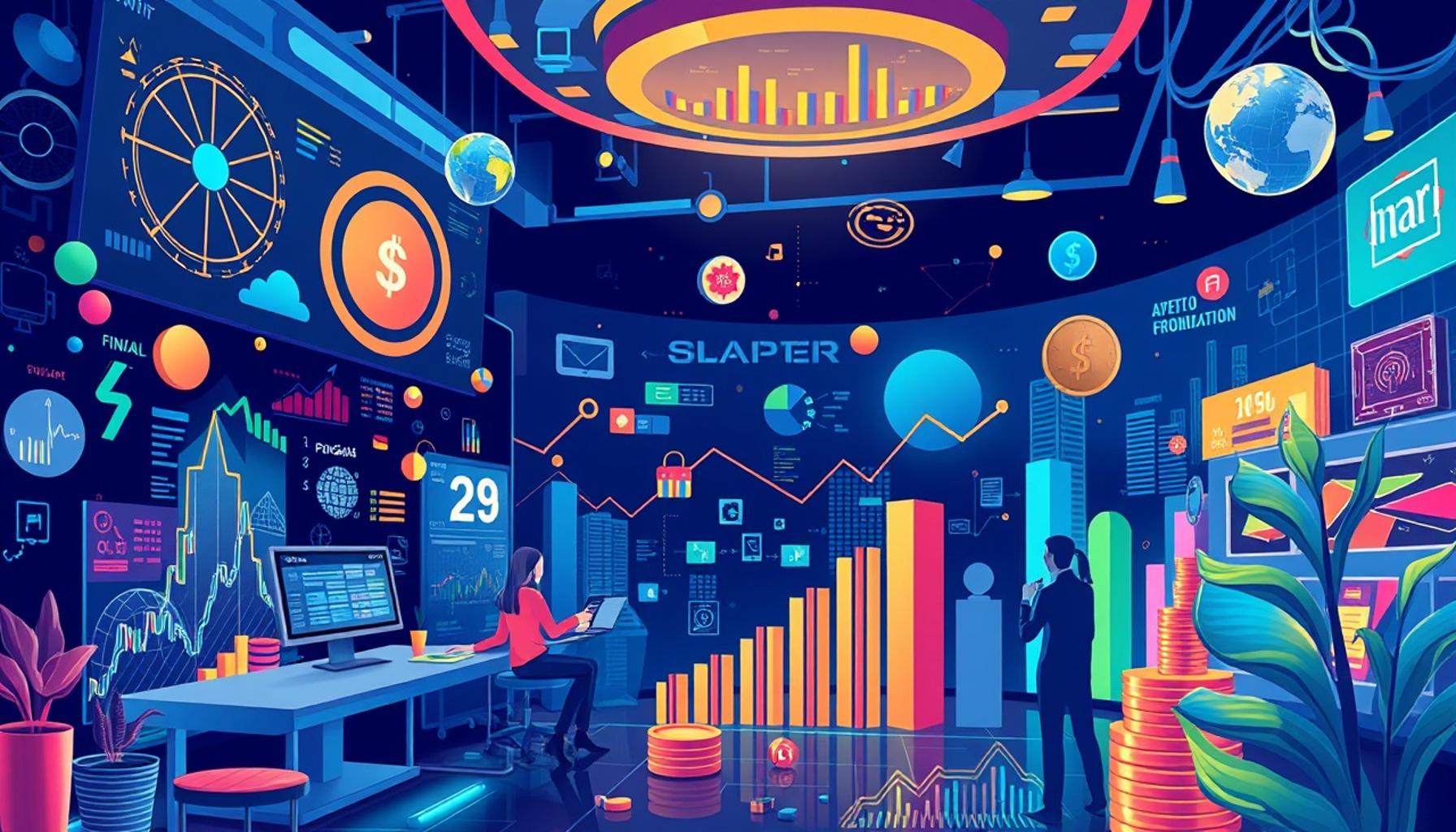 Virtual Environments and the New Frontier of Interactive Entertainment