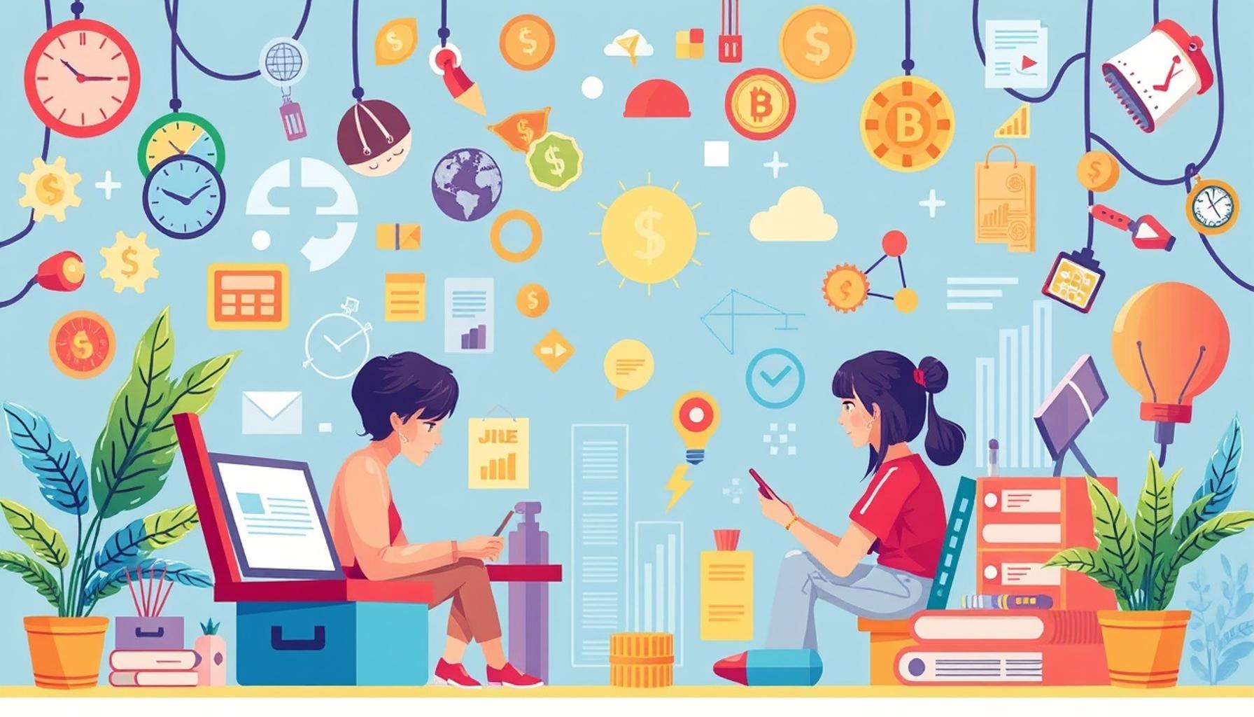 The Role of Virtual Environments in Mental Health and Well-Being