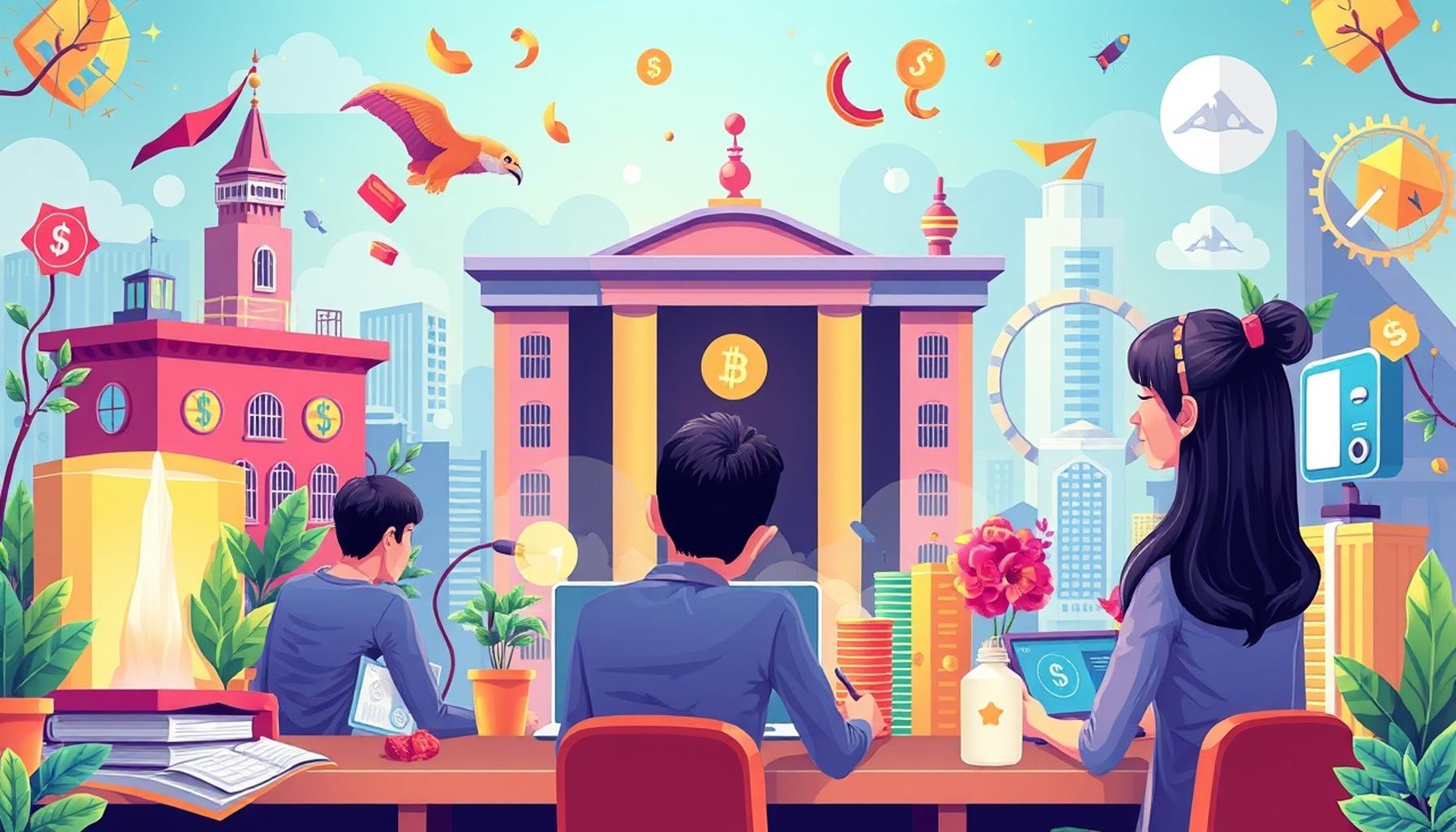 The Impact of Virtual Environments on Education: The Future of Digital Learning