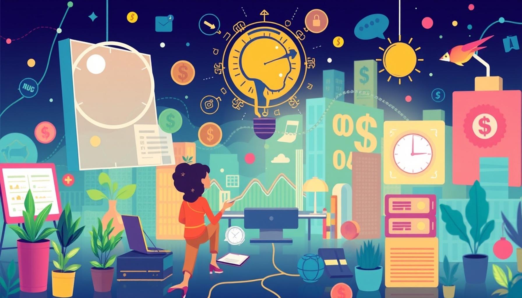 Virtual Environments and Mental Health: Connectivity and Isolation in the Digital World
