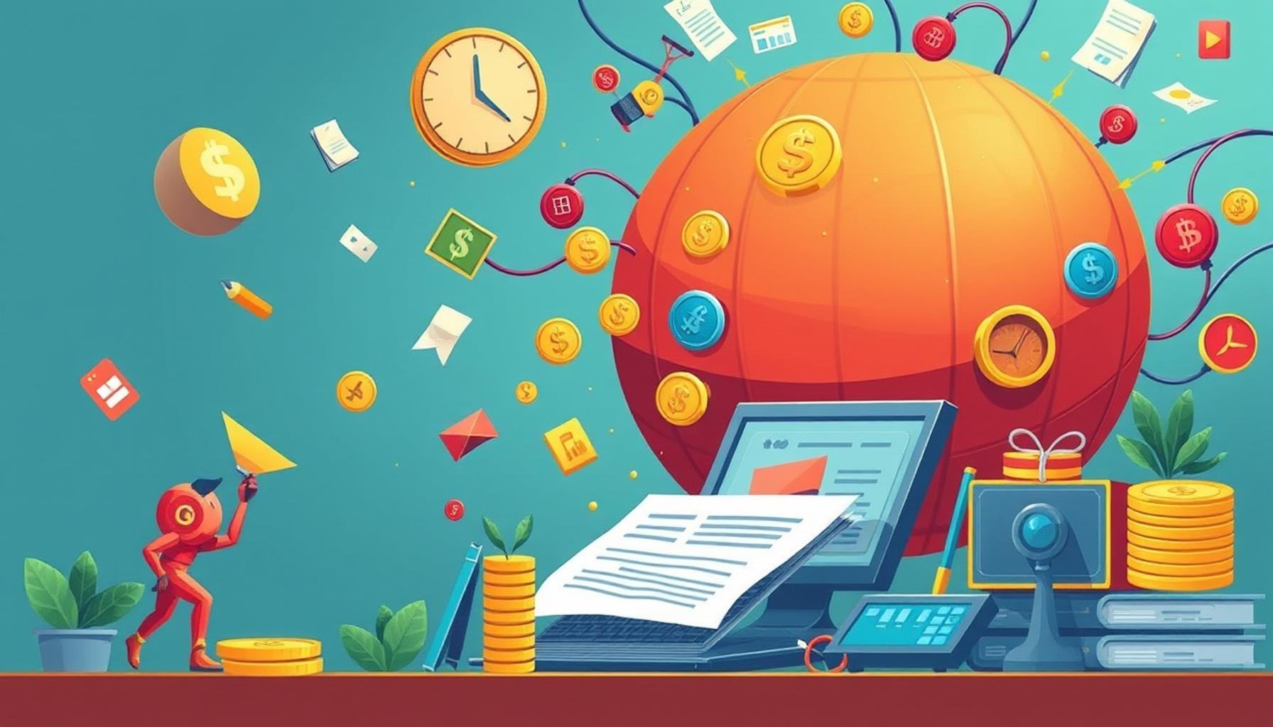 The Revolution of User-Generated Content: From Blogs to Viral Videos