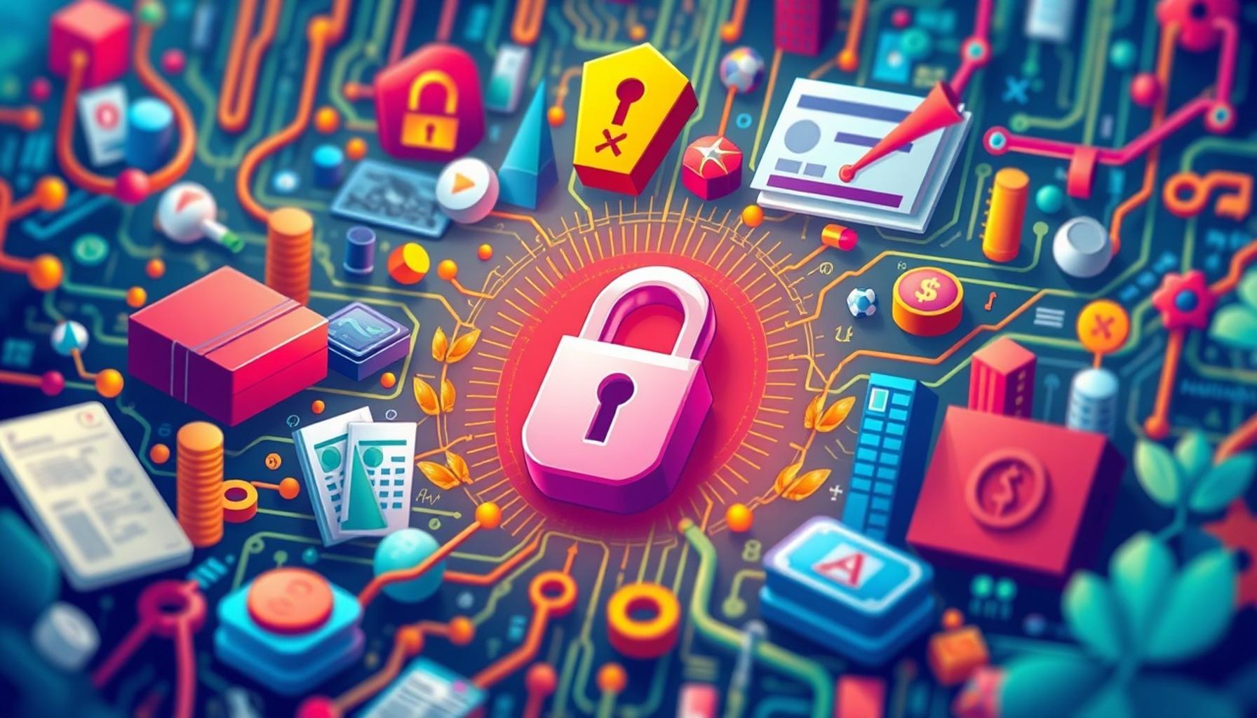 Trends in Cybersecurity: How to Protect Data in an Increasingly Digital World