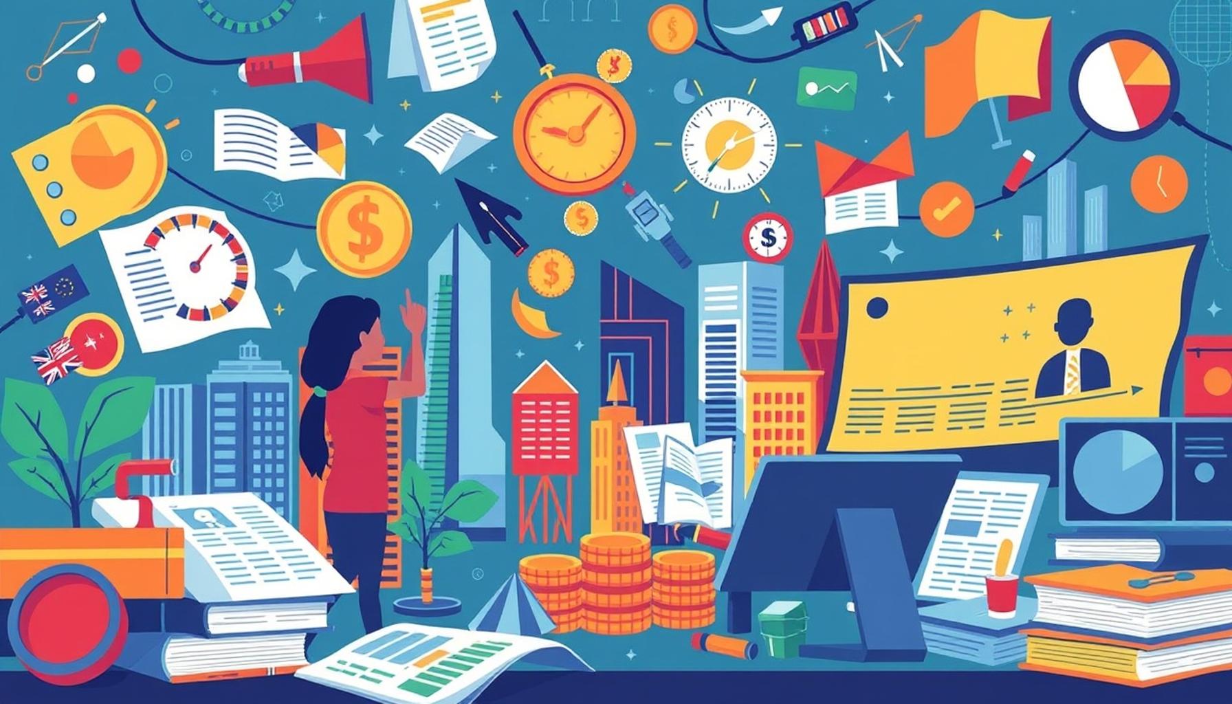 Niche Media: How Online Communities Are Redefining Journalism