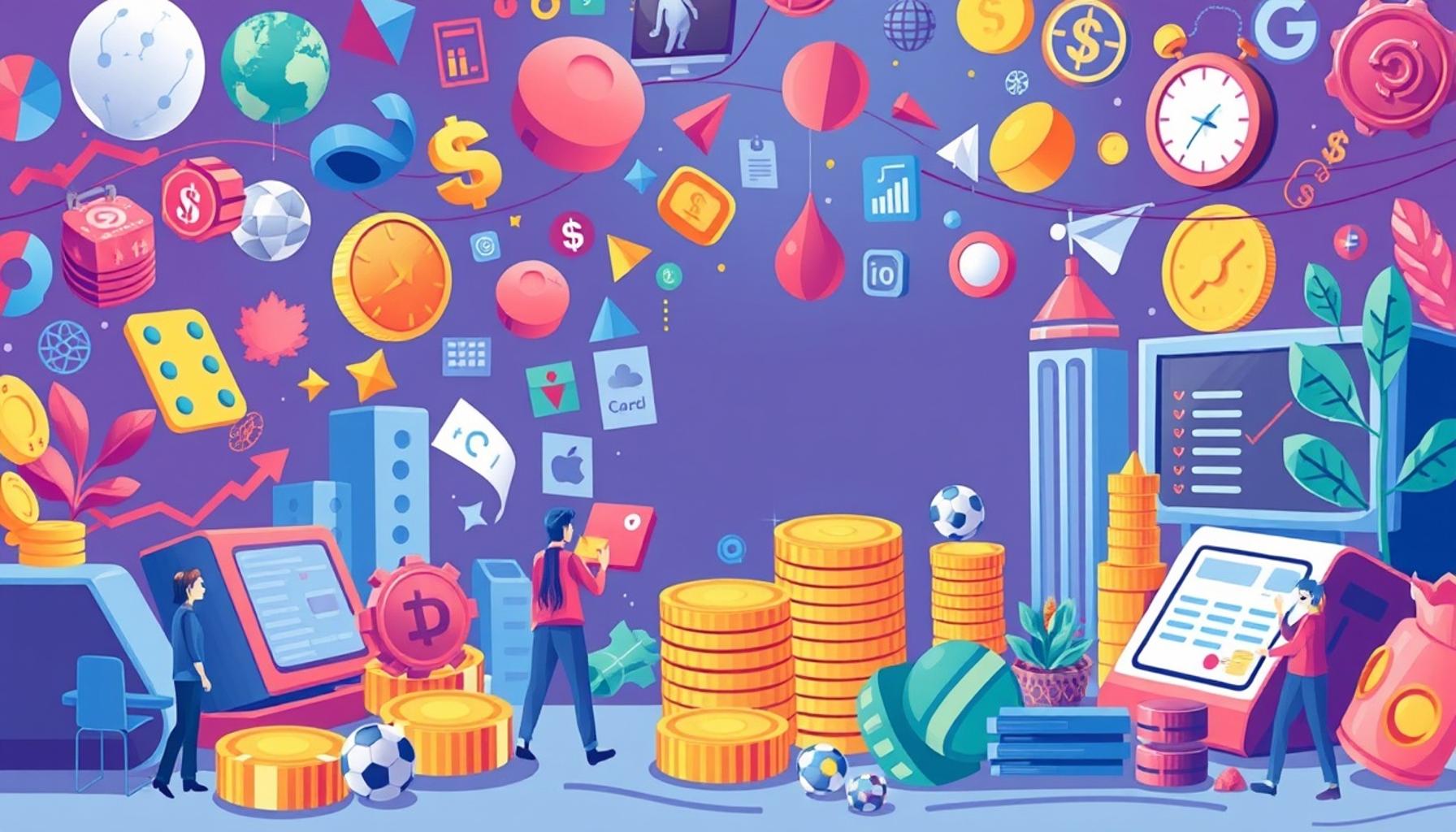 The Interactive Media: How Games and Augmented Reality Are Transforming Digital Narrative