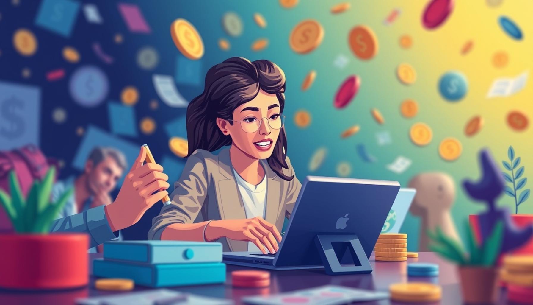 Gamification and Its Effect on Civic Participation in Online Platforms