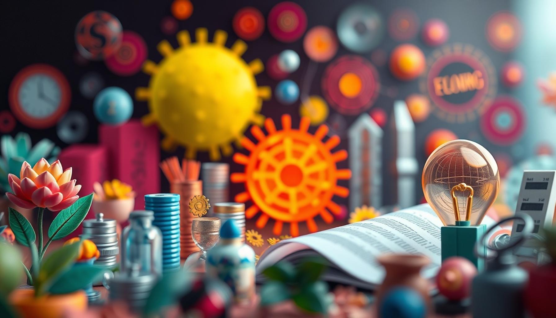 A importância da saúde mental nas empresas: como programas de bem-estar podem transformar o ambiente de trabalho