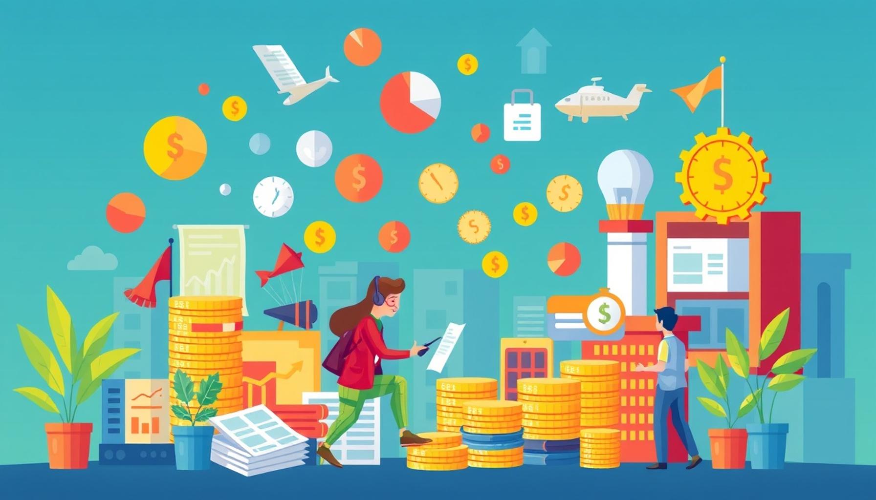 Como implementar políticas de trabalho remoto para melhorar a qualidade de vida dos colaboradores