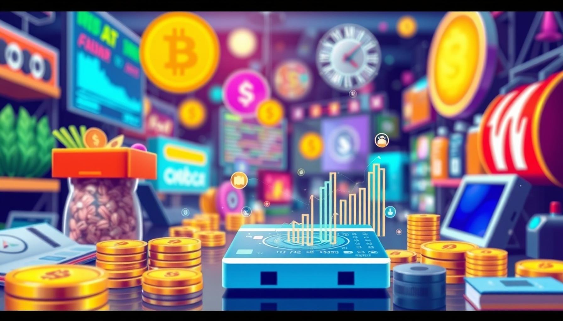 Augmented and Virtual Reality: Transforming E-Commerce into an Immersive Experience