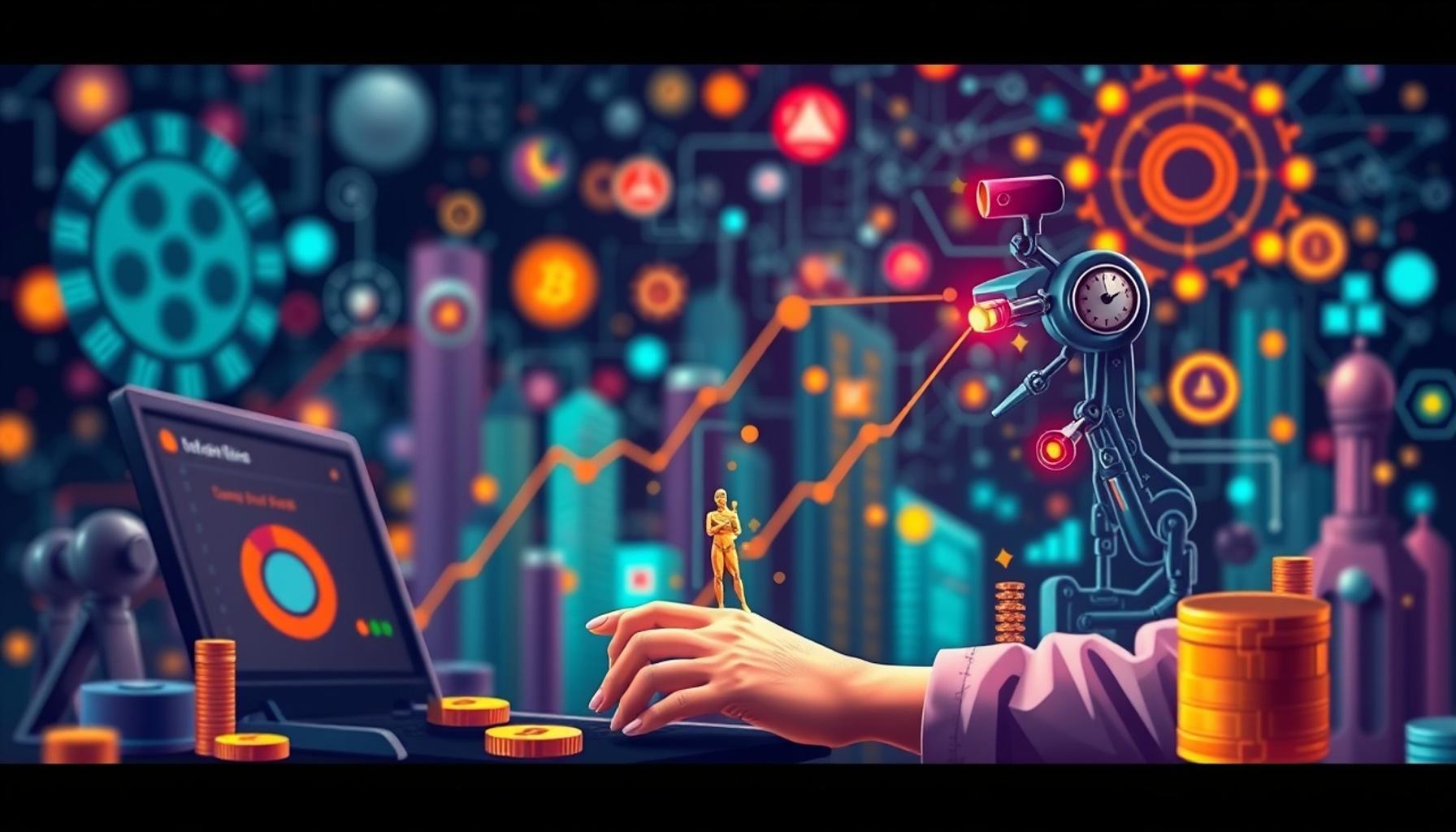 The Rise of Generative Artificial Intelligence and Its Impact on the Job Market