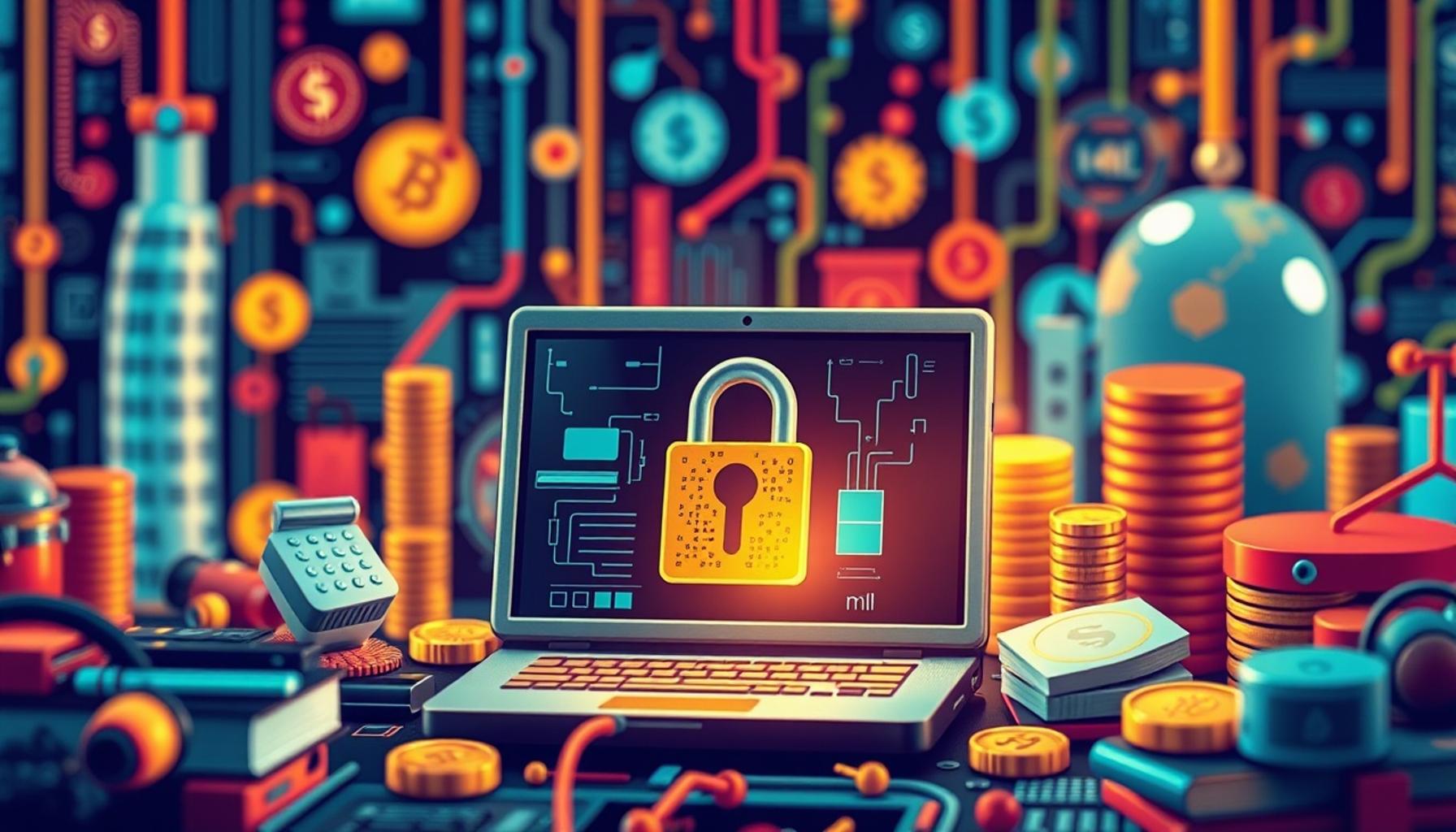 Cybersecurity in Times of Crisis: Strategies to Protect Data in an Increasingly Digital World