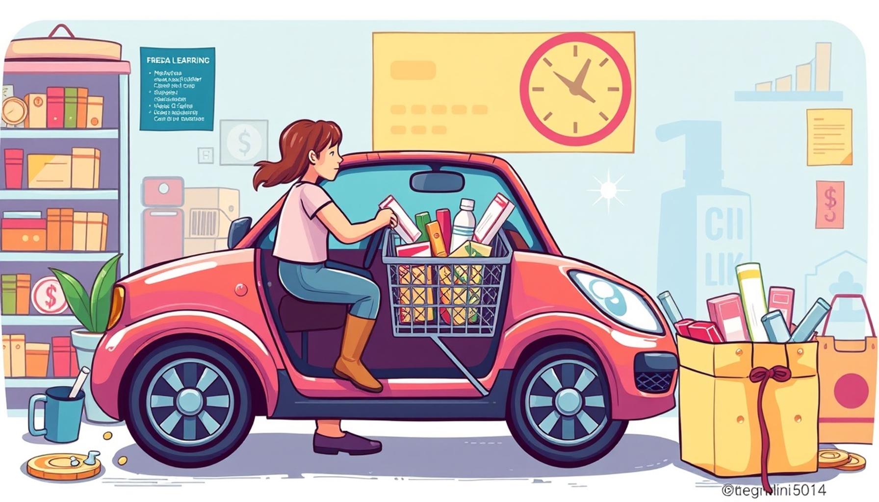 O que verificar em um carro usado antes de fechar a compra