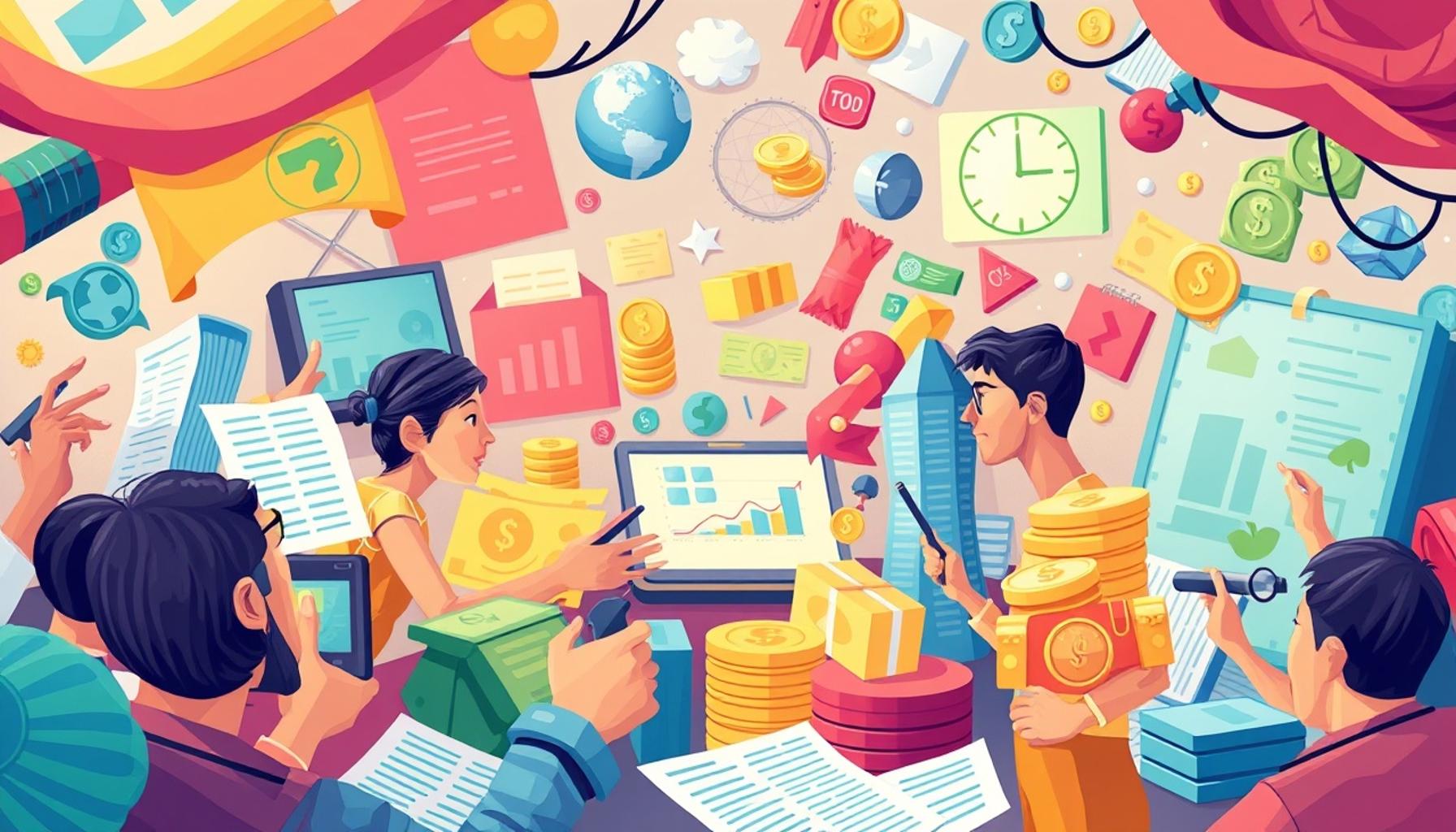 The Role of Online Communities in Social Mobilization and Digital Activism