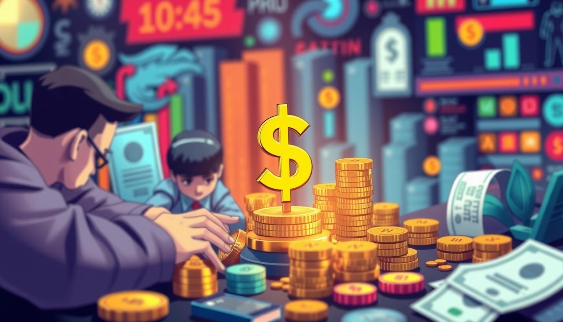 The Gamification of Social Interactions: How Online Games Are Transforming Relationships