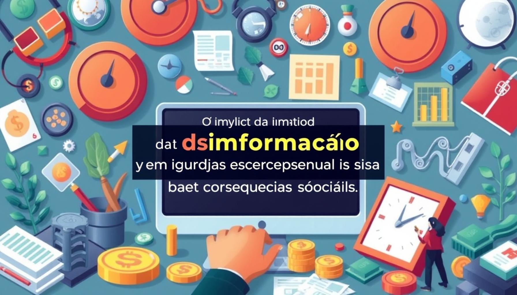 The Impact of Misinformation in Online Groups and Its Social Consequences